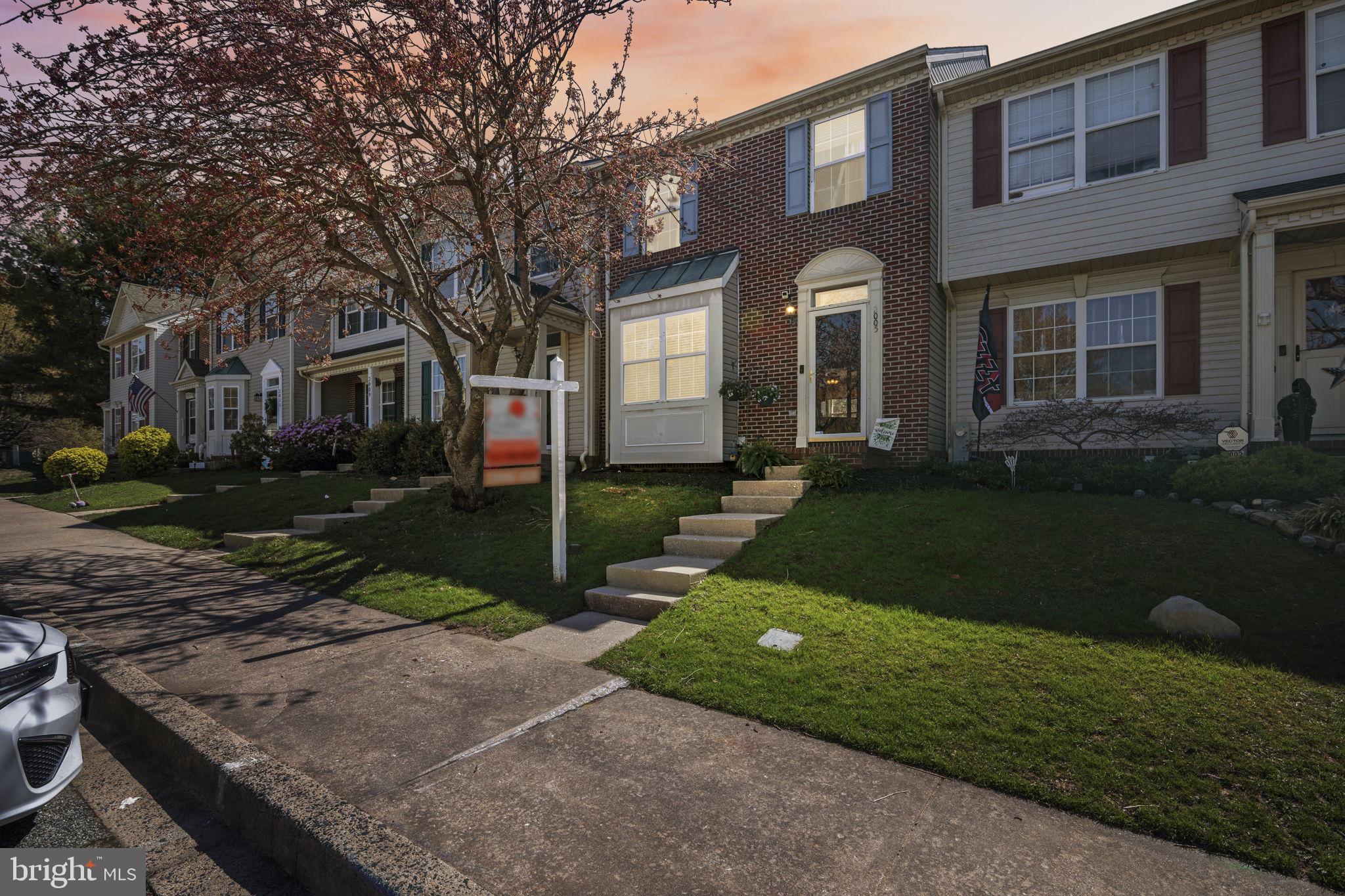 BELLE MANOR - Residential