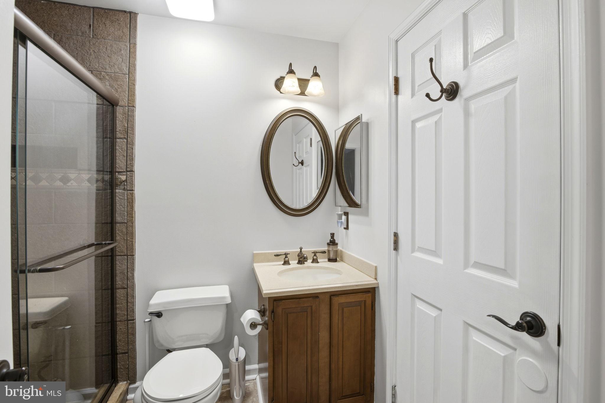 BELLE MANOR - Residential