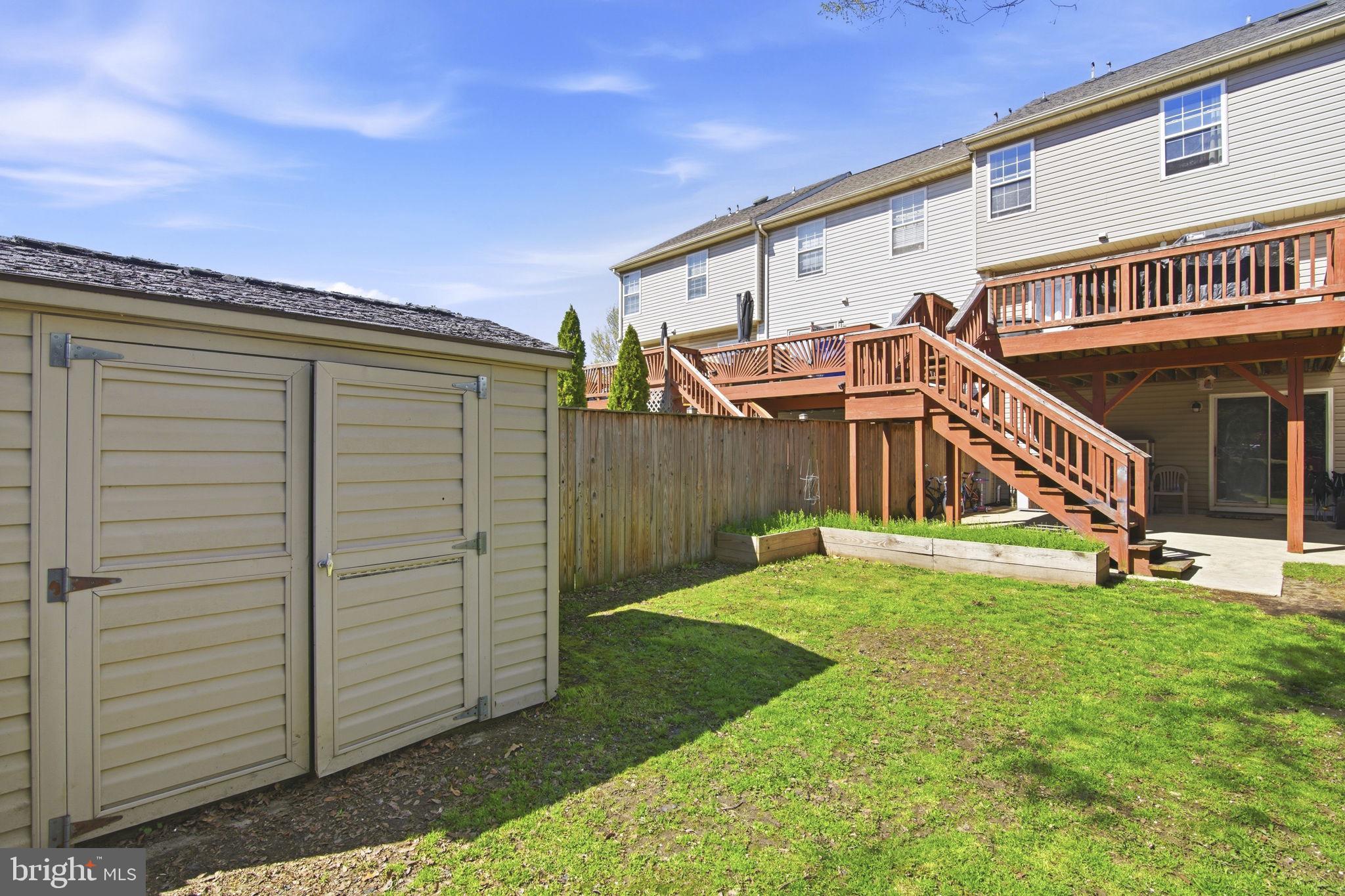 BELLE MANOR - Residential