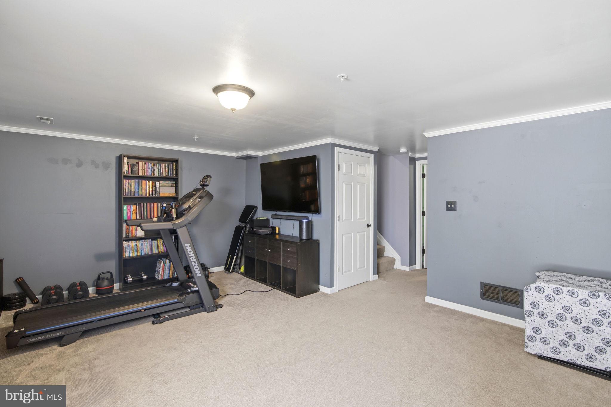 BELLE MANOR - Residential