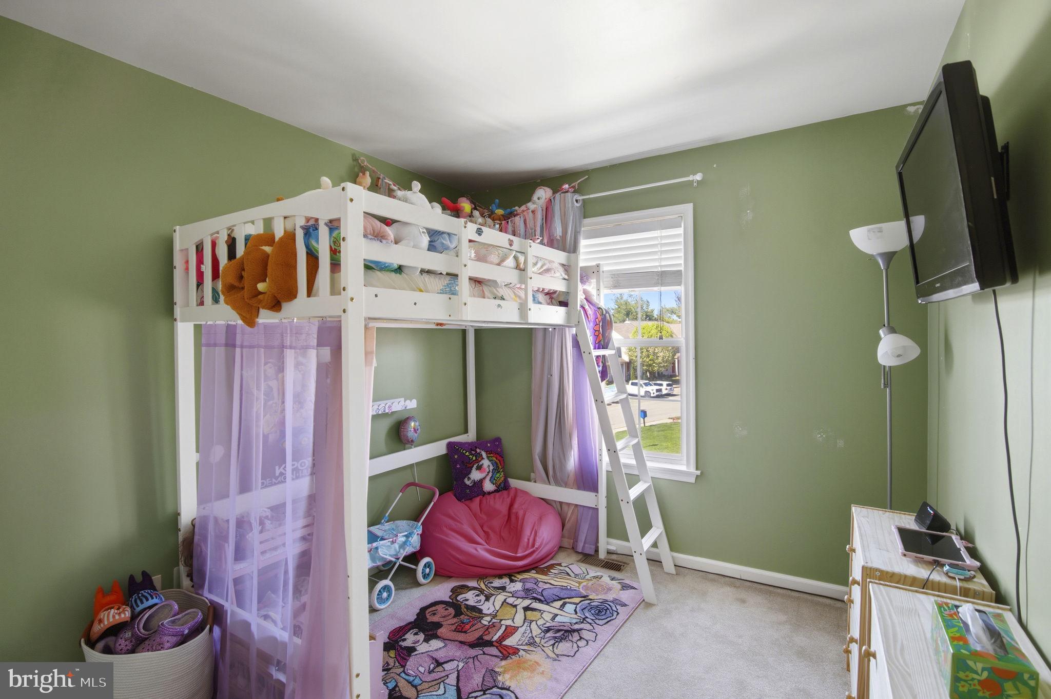 BELLE MANOR - Residential