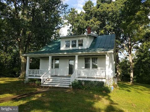 988 CHILLY HOLLOW ROAD BERRYVILLE VA 22611