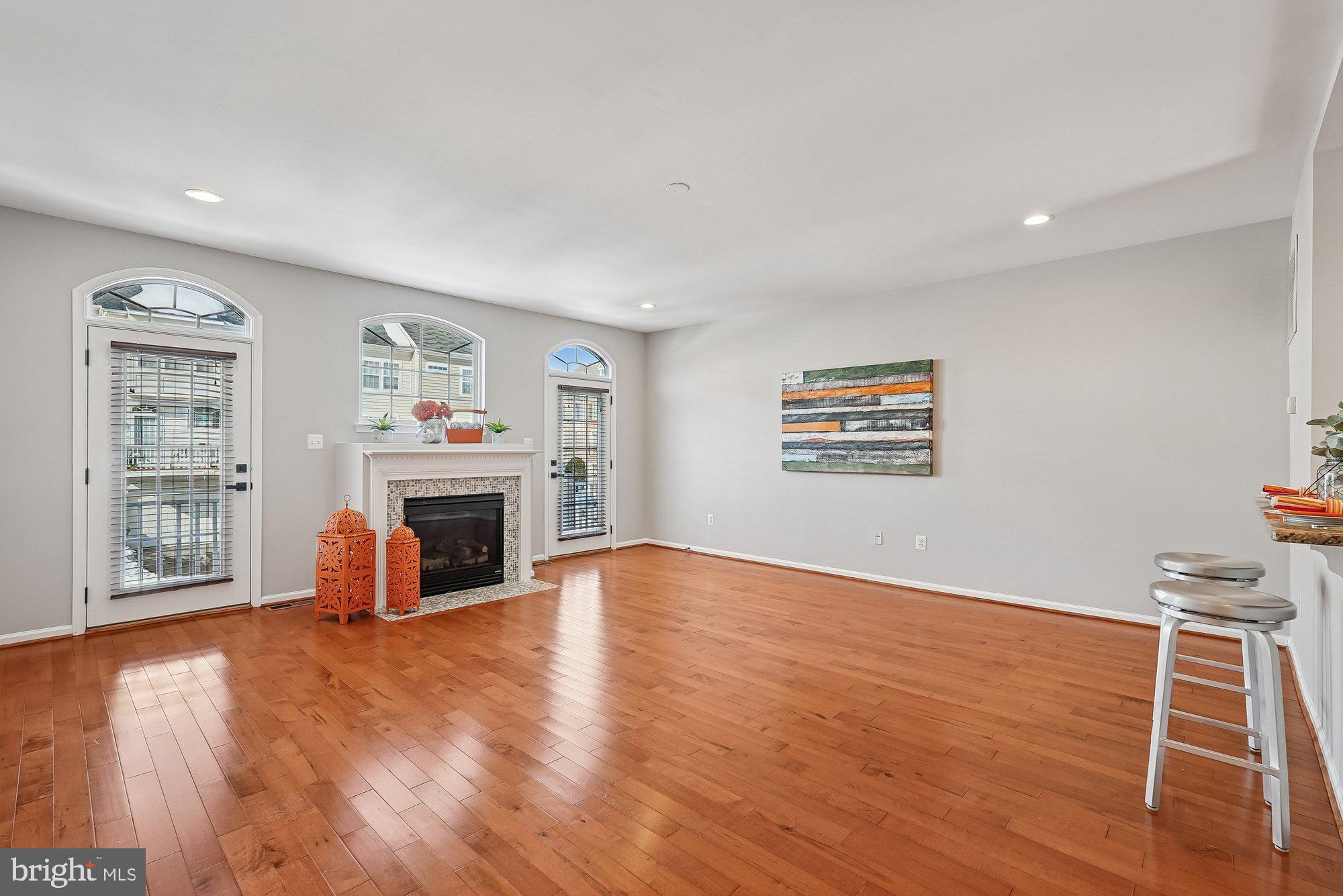 BRAMBLETON LANDBAY 2 - Residential