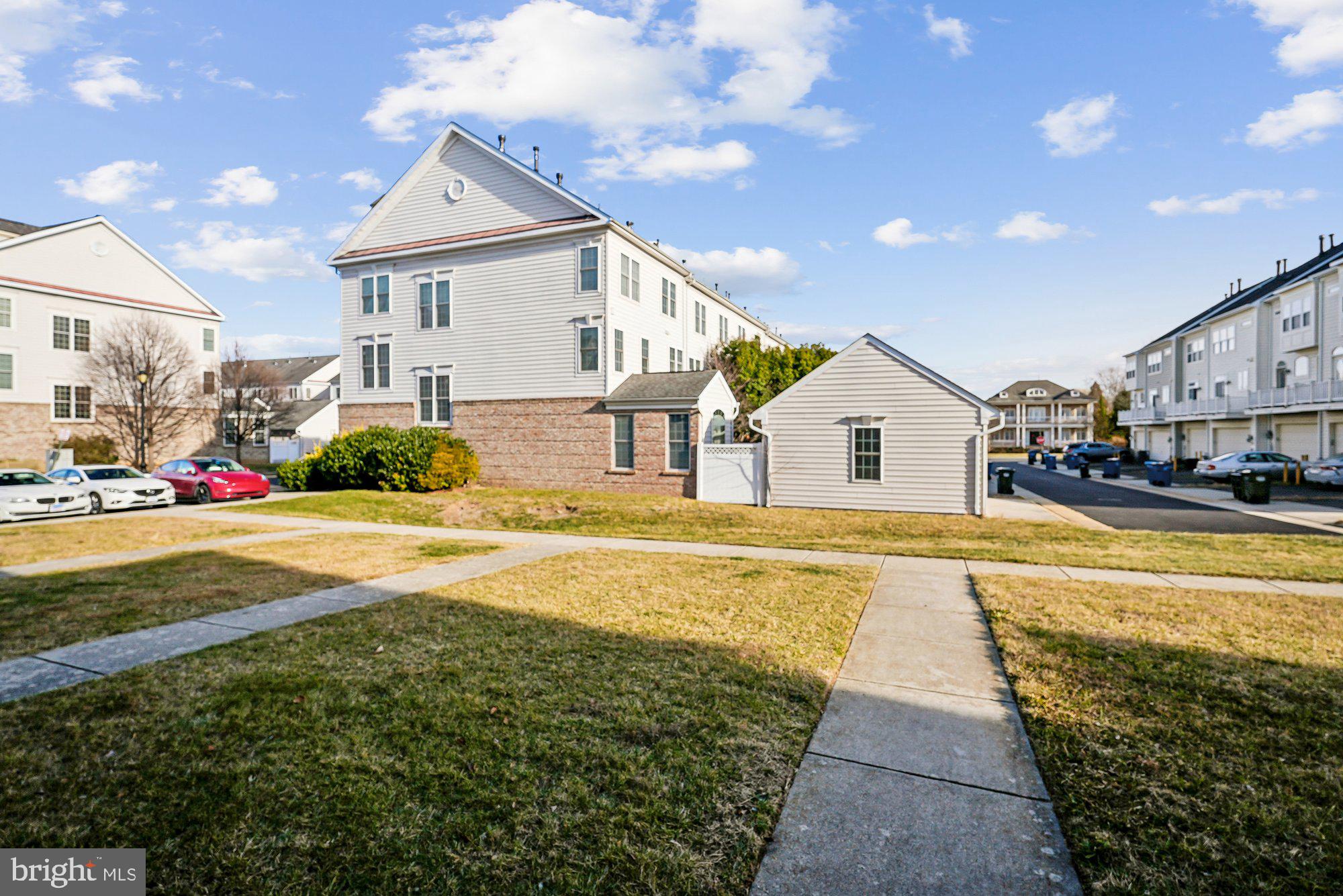 BRAMBLETON LANDBAY 2 - Residential