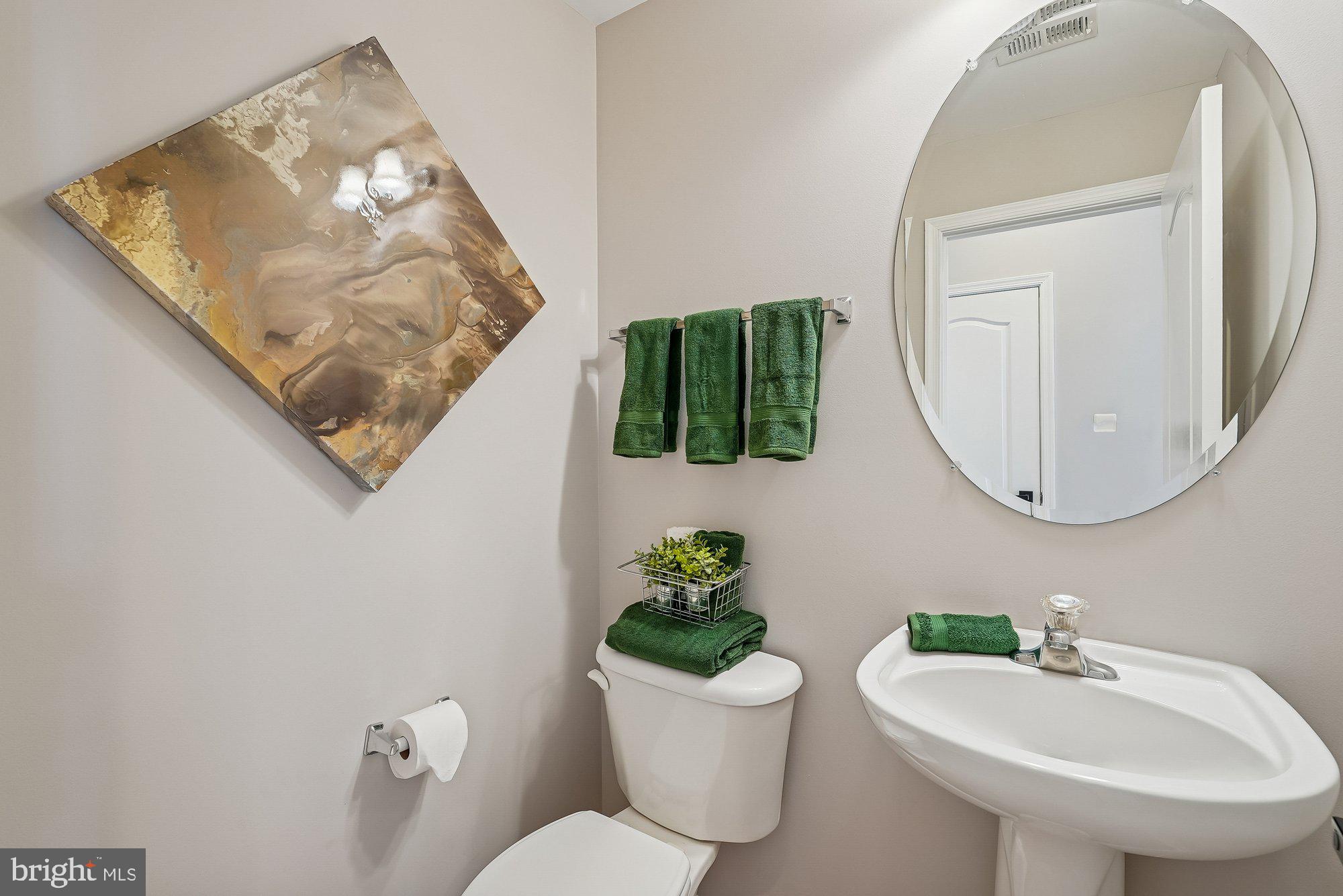 BRAMBLETON LANDBAY 2 - Residential