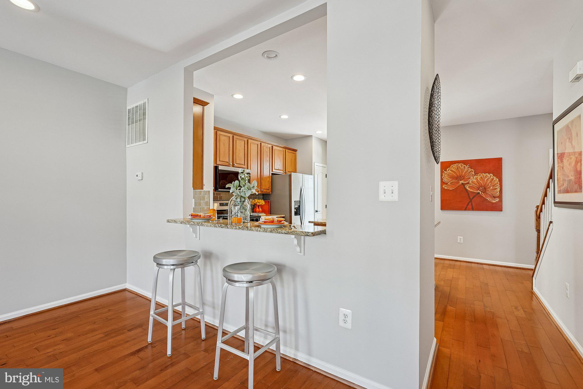 BRAMBLETON LANDBAY 2 - Residential