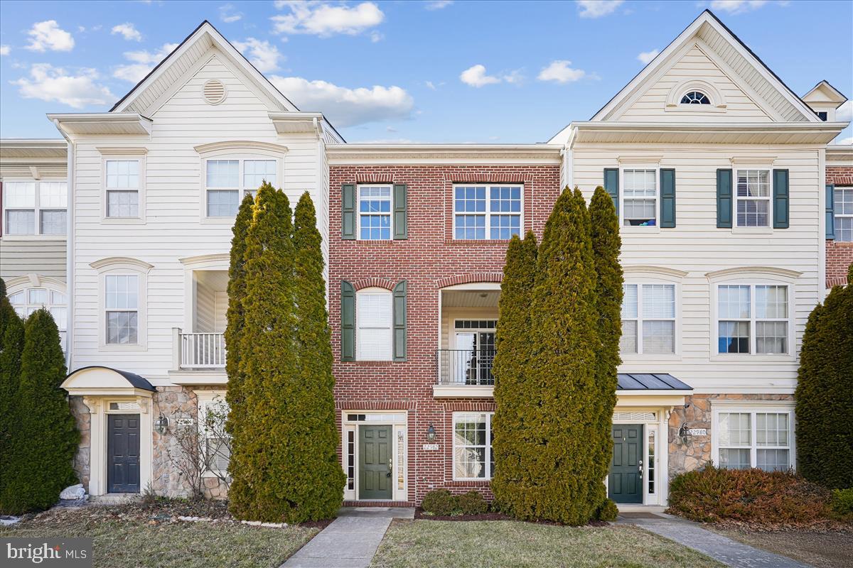 BRAMBLETON LANDBAY 2 - Residential