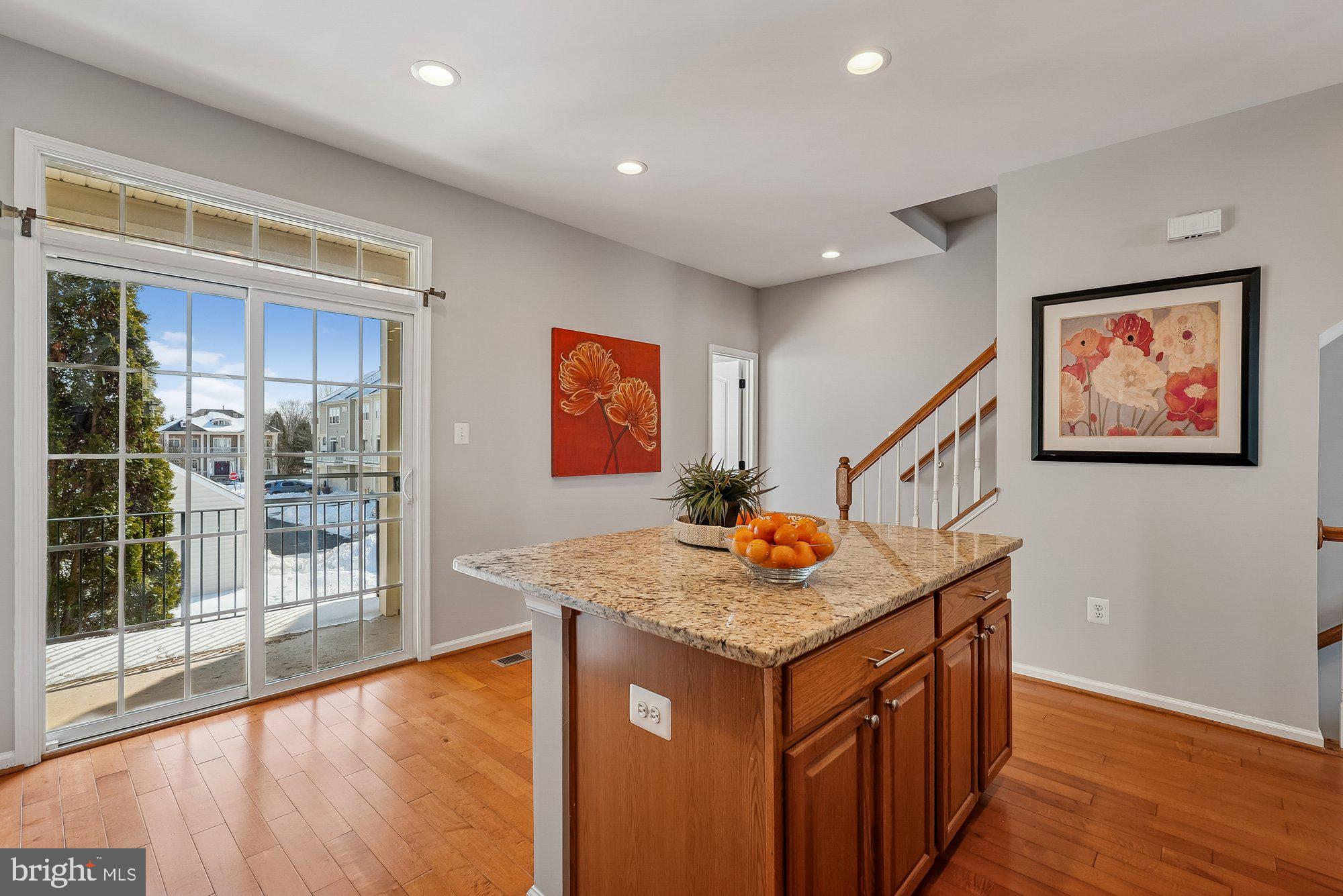 BRAMBLETON LANDBAY 2 - Residential