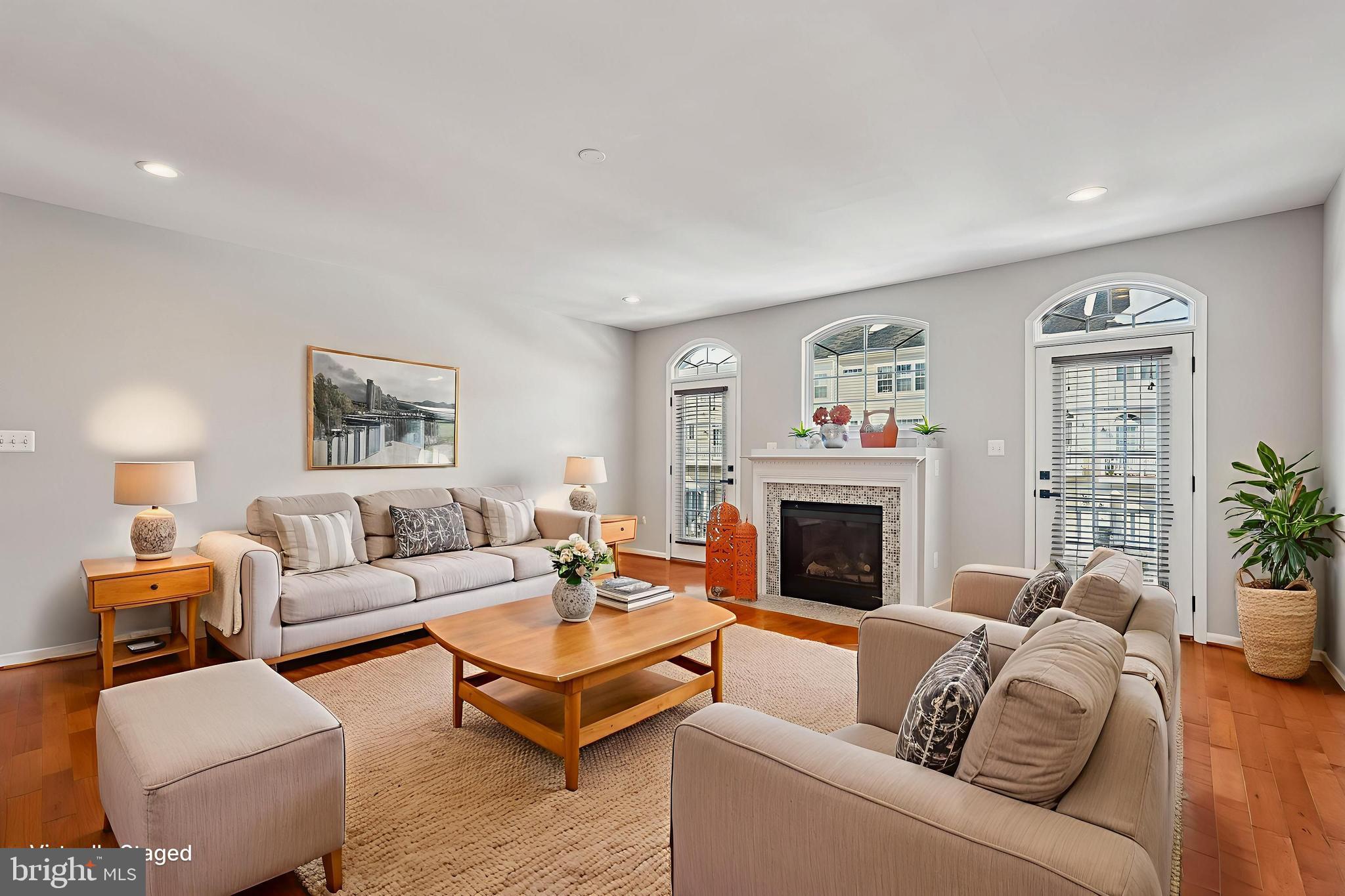 BRAMBLETON LANDBAY 2 - Residential