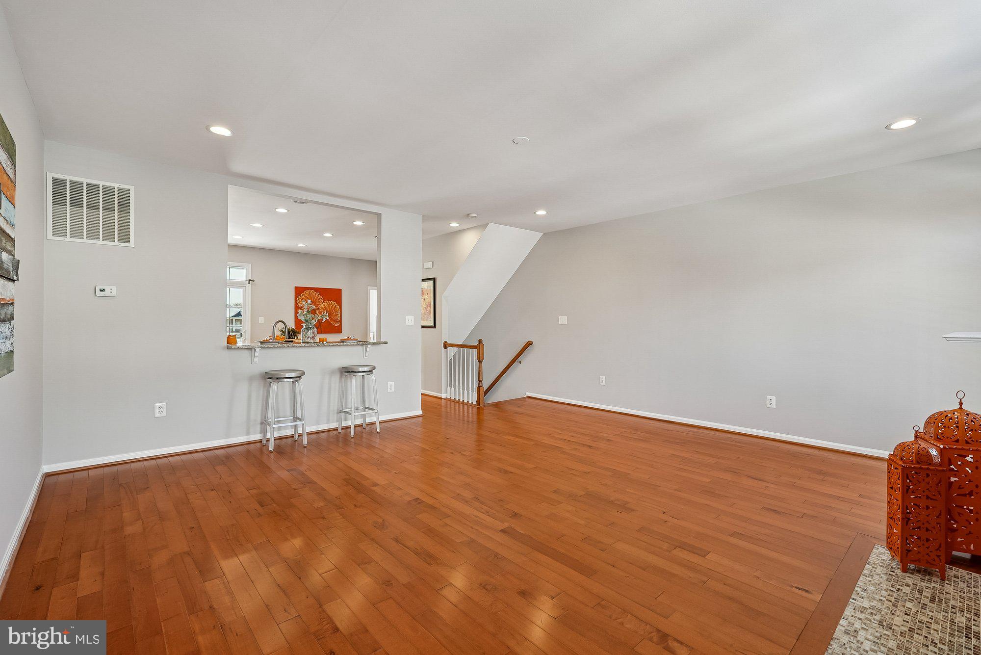 BRAMBLETON LANDBAY 2 - Residential