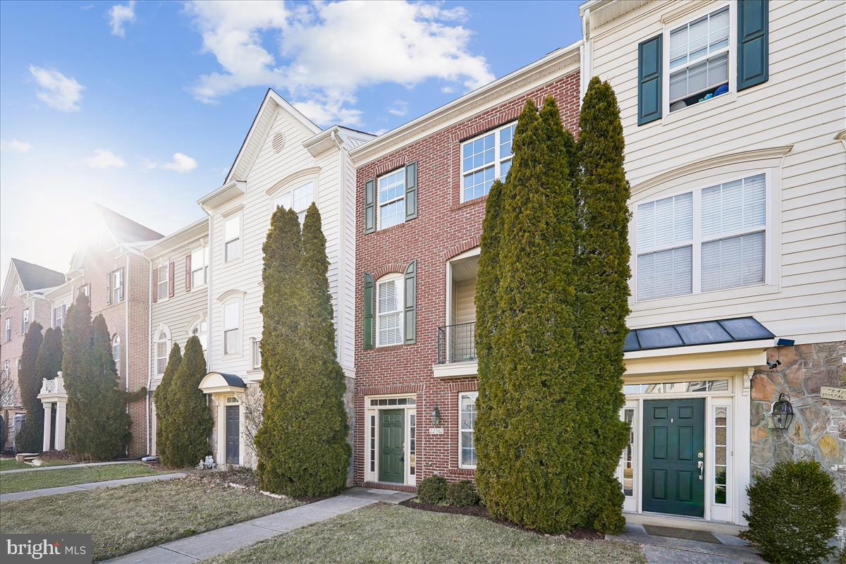 BRAMBLETON LANDBAY 2 - Residential