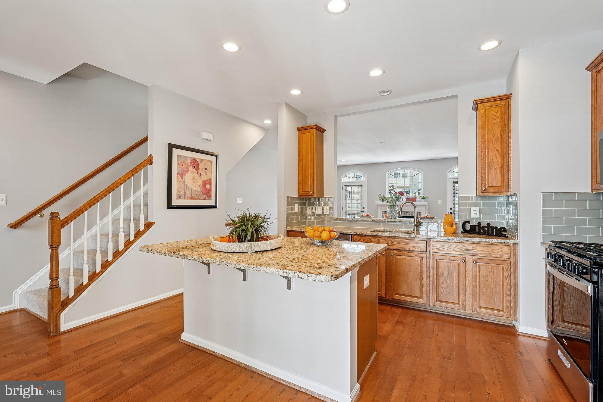 BRAMBLETON LANDBAY 2 - Residential