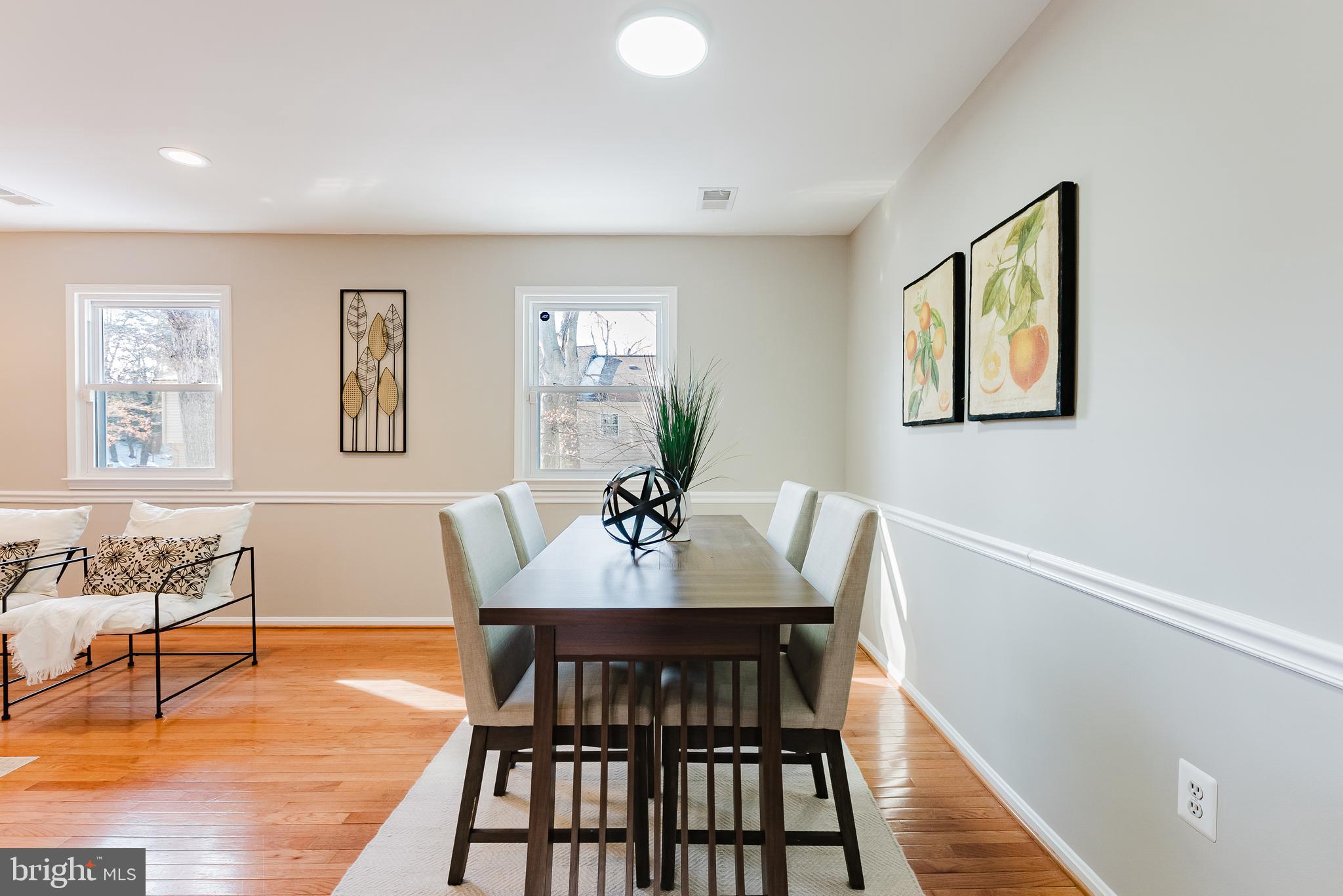 KEENE  MILL WOODS - Residential