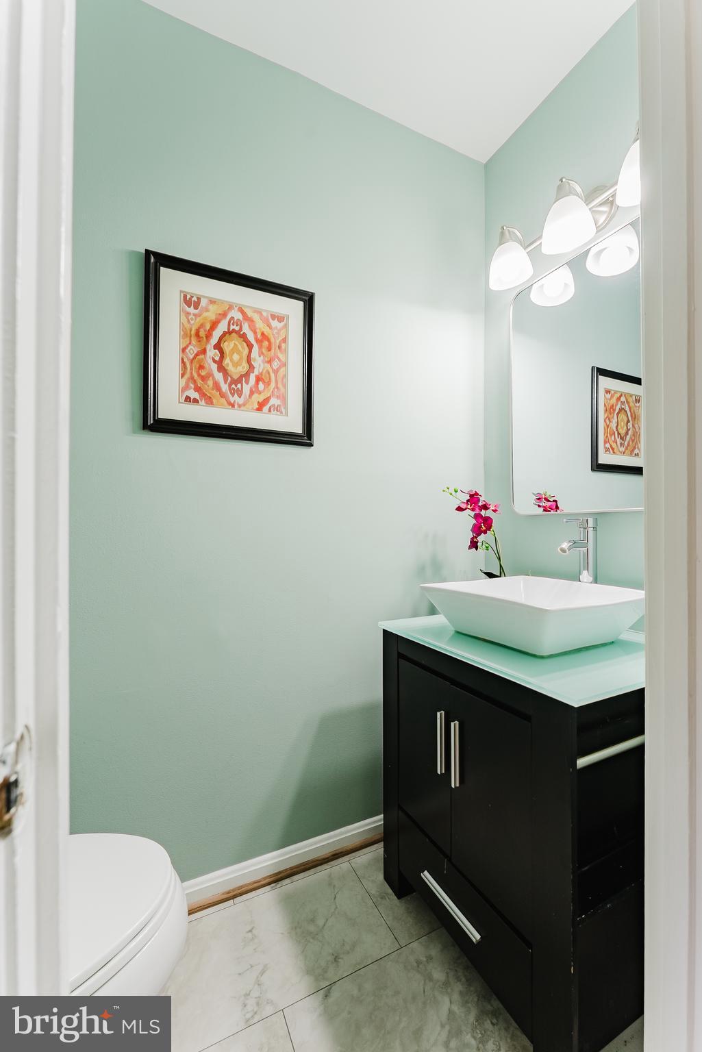 KEENE  MILL WOODS - Residential