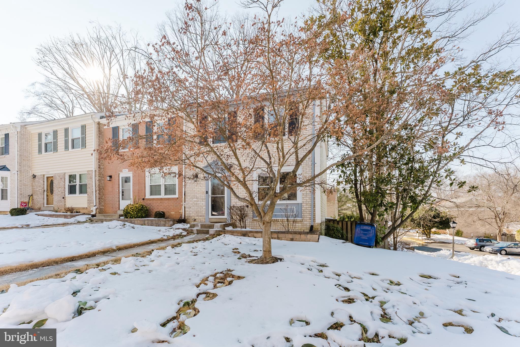 KEENE  MILL WOODS - Residential