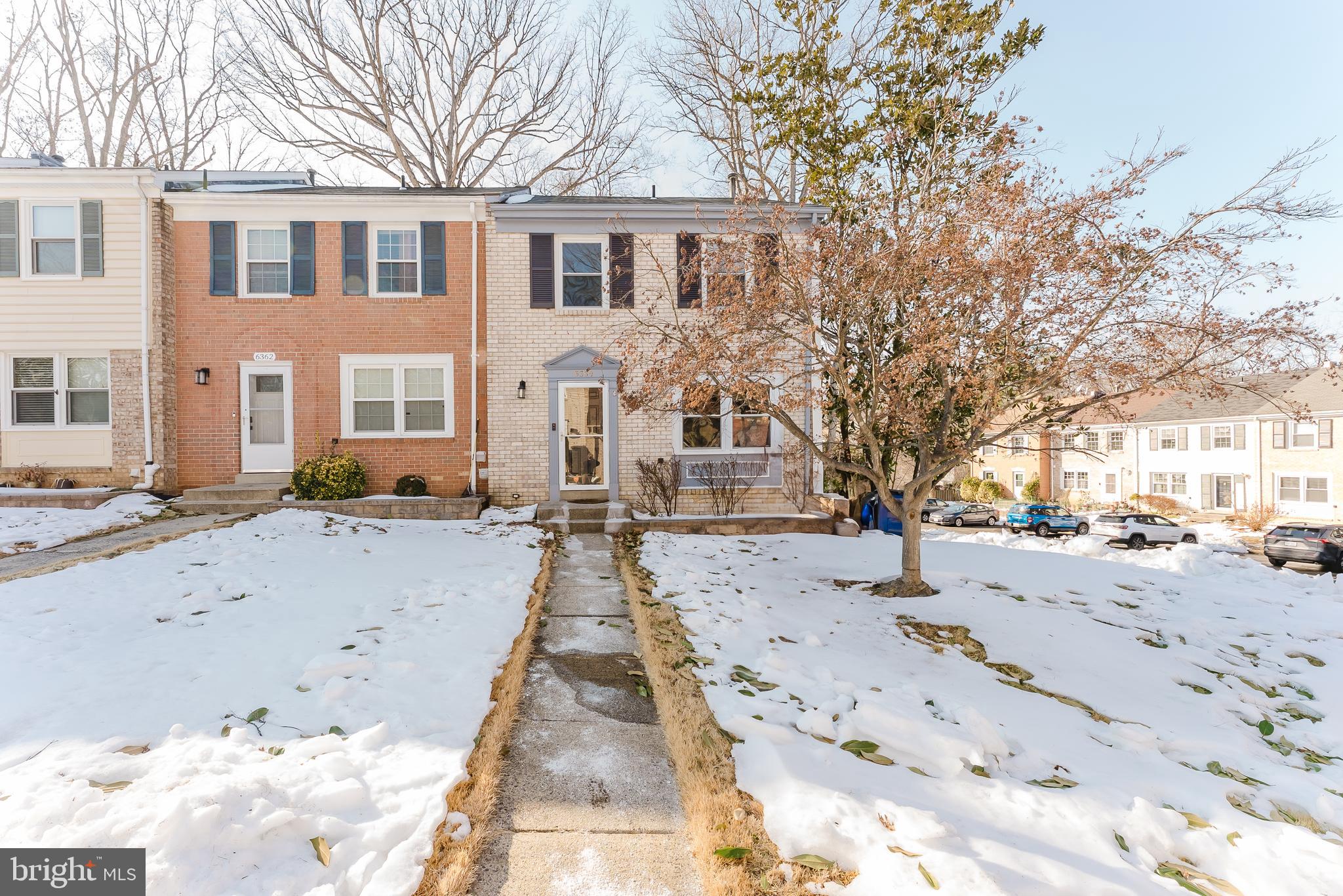 KEENE  MILL WOODS - Residential