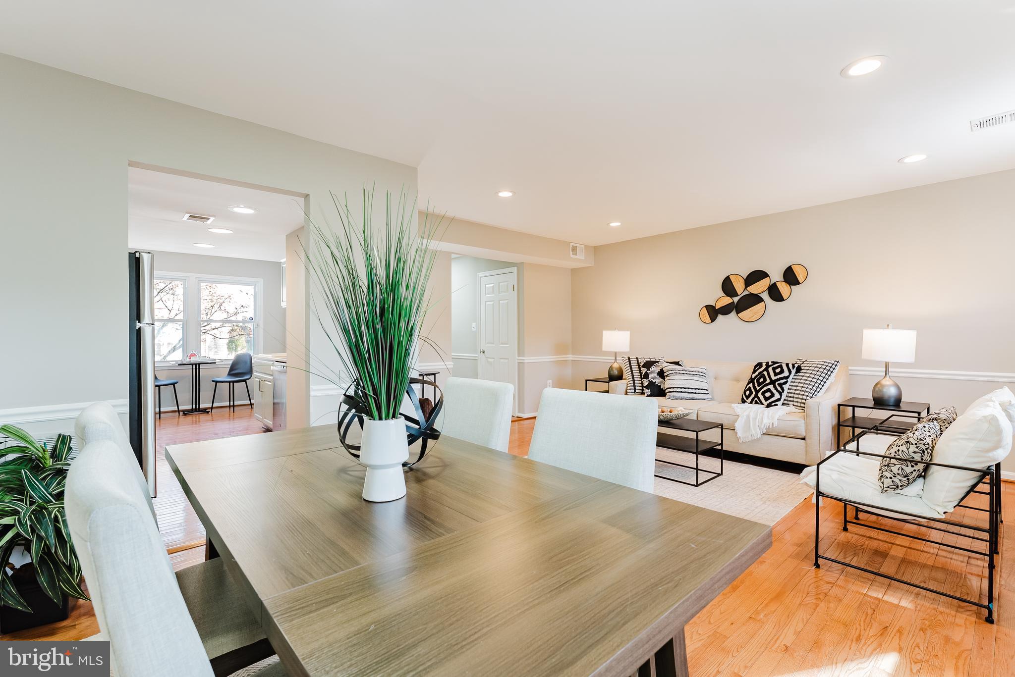 KEENE  MILL WOODS - Residential