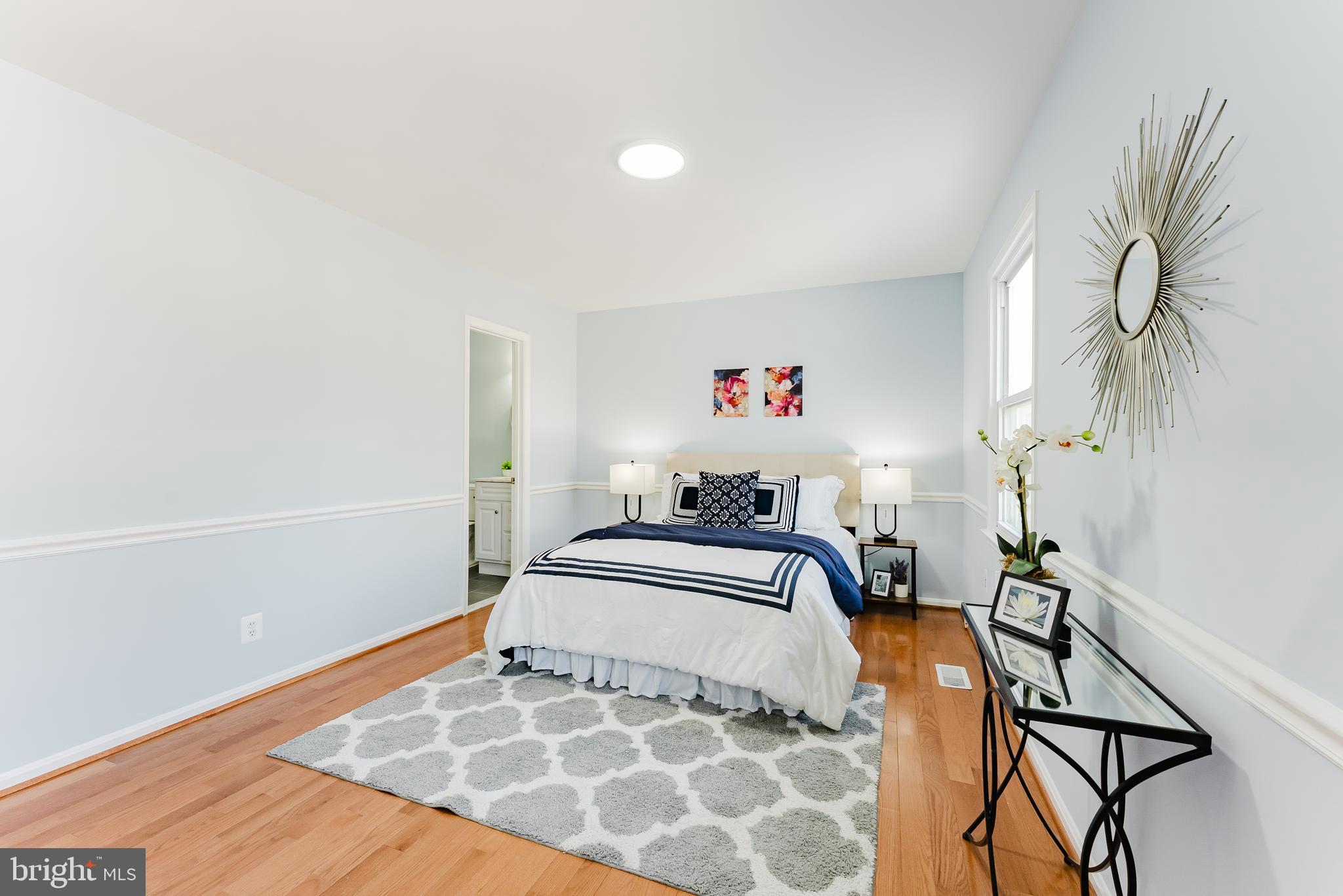 KEENE  MILL WOODS - Residential