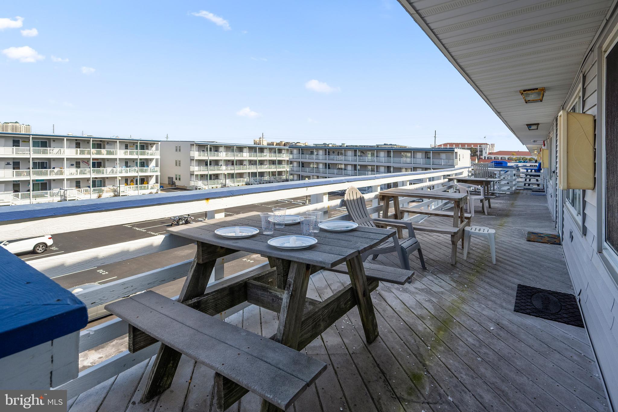 NON DEVELOPMENT - Residential