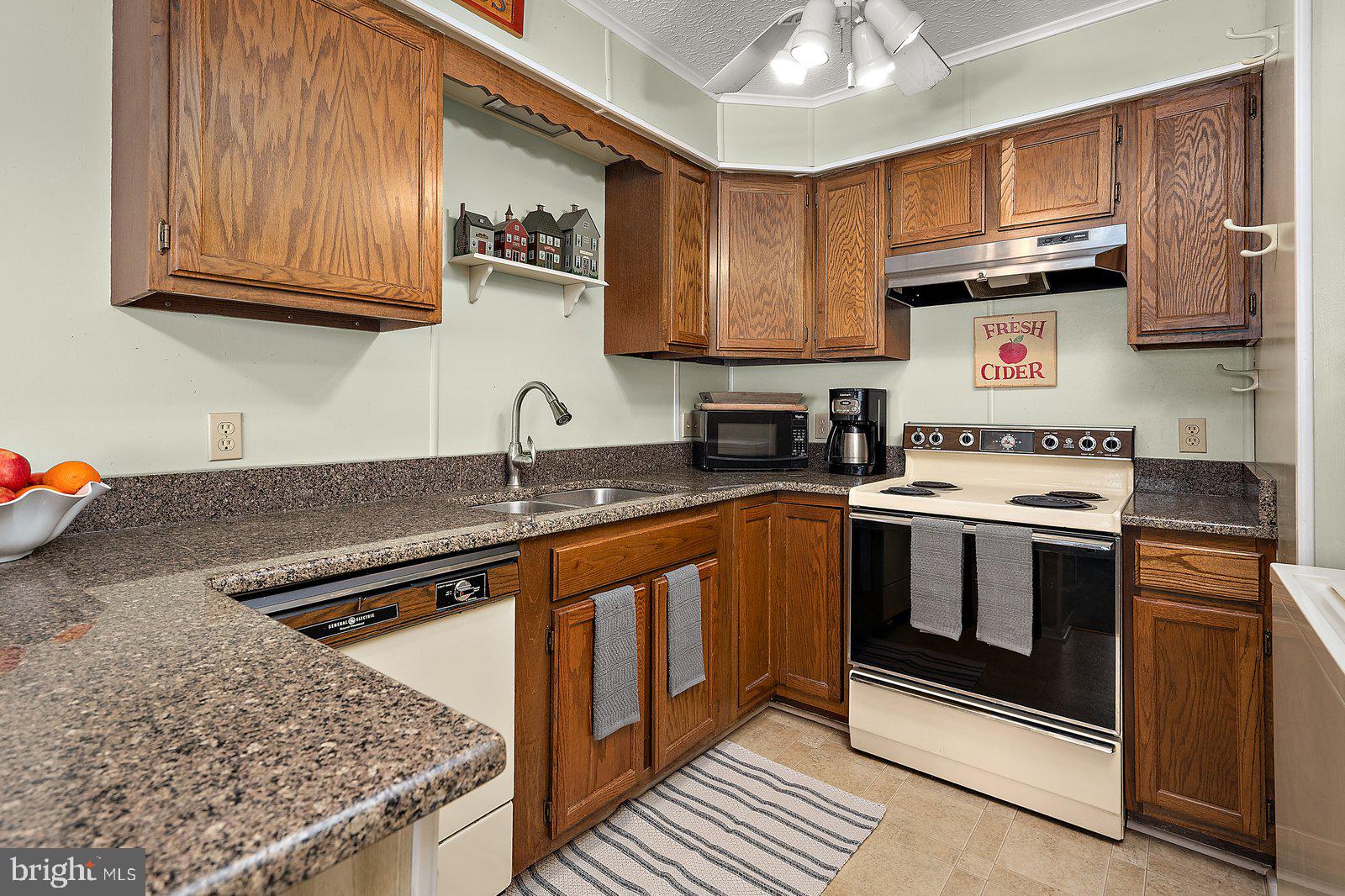 NON DEVELOPMENT - Residential