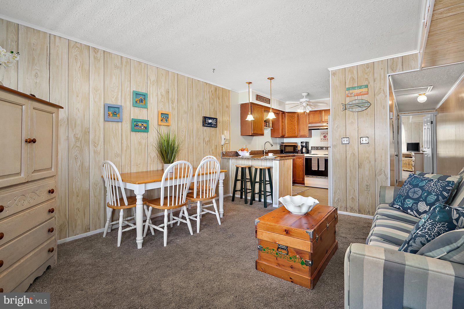 NON DEVELOPMENT - Residential