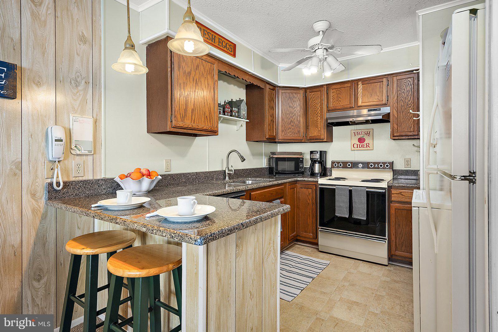 NON DEVELOPMENT - Residential