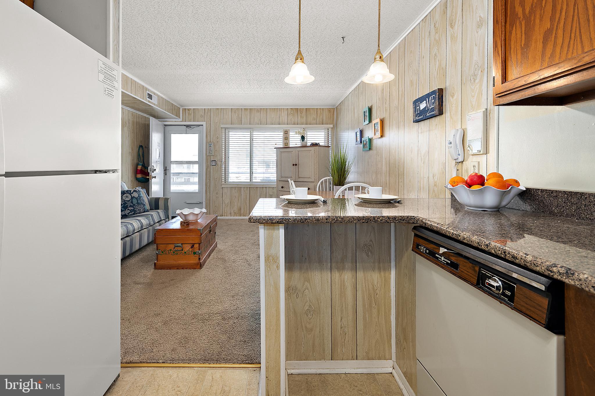 NON DEVELOPMENT - Residential