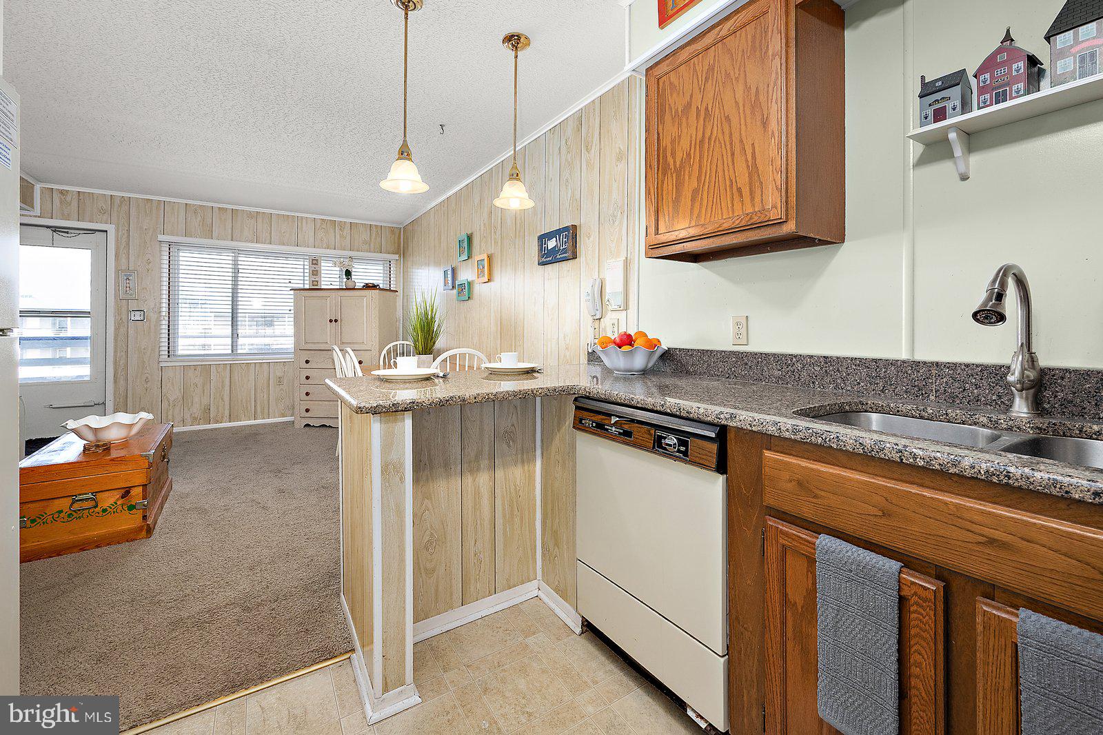 NON DEVELOPMENT - Residential