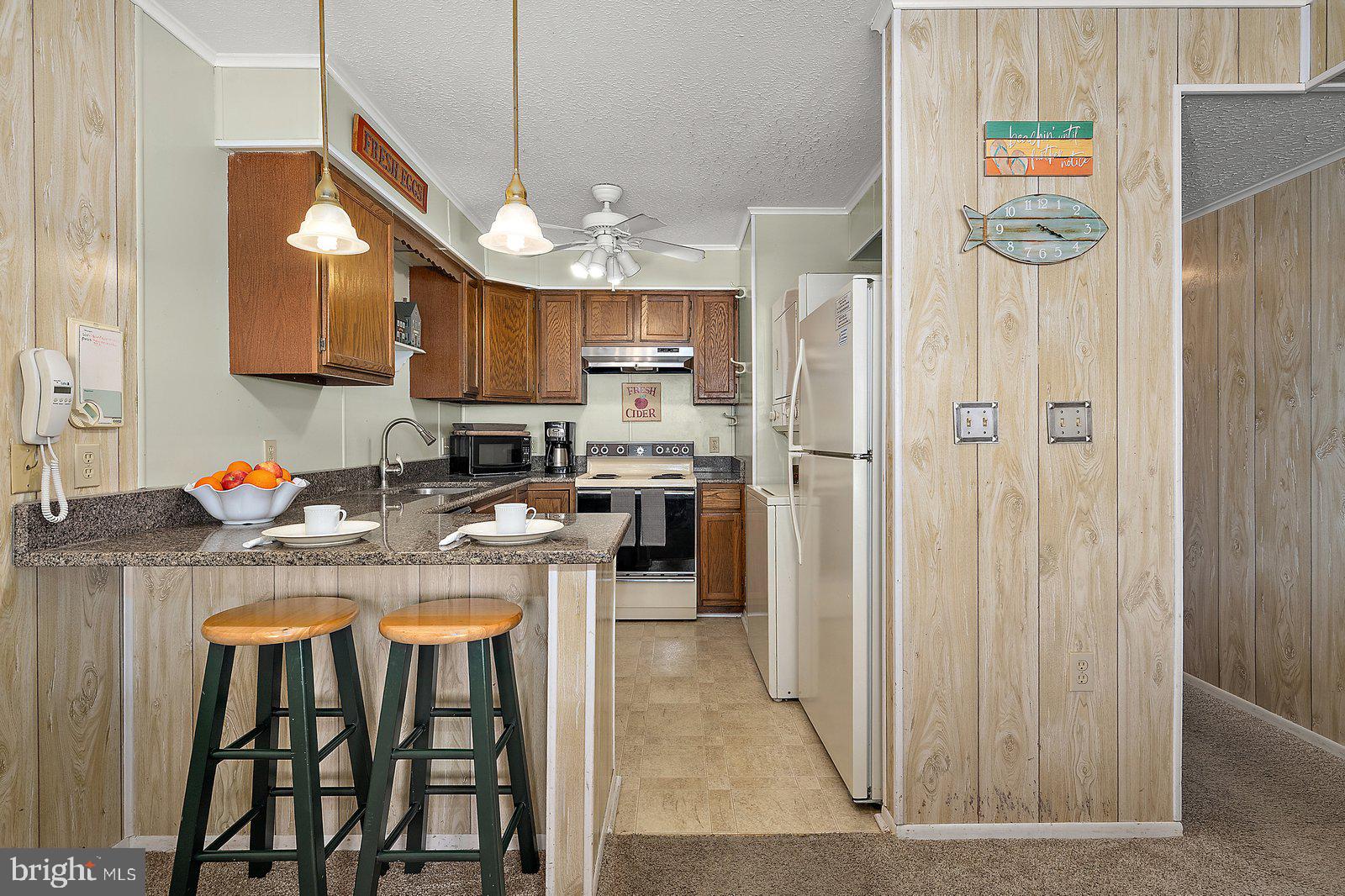 NON DEVELOPMENT - Residential