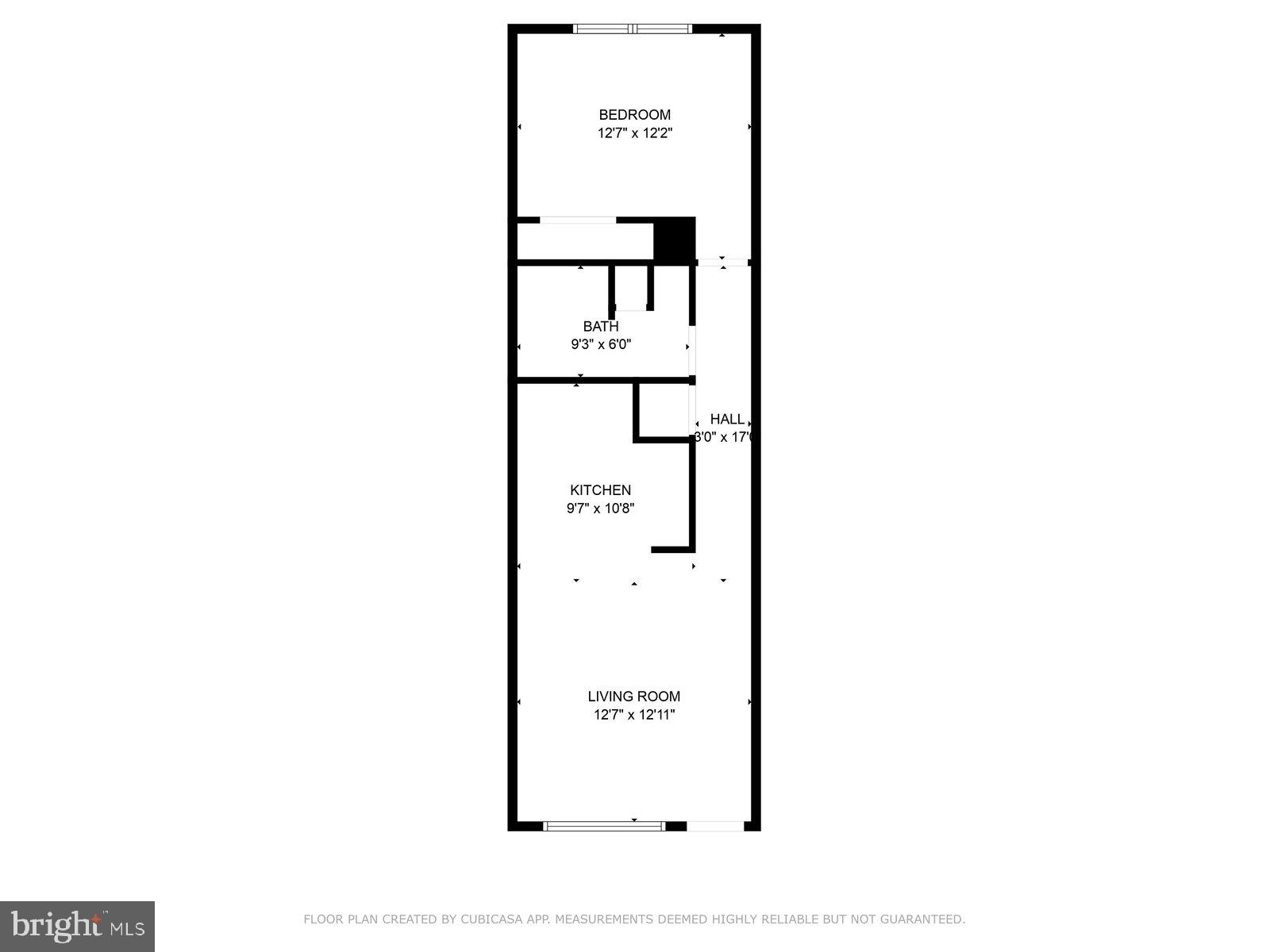 NON DEVELOPMENT - Residential