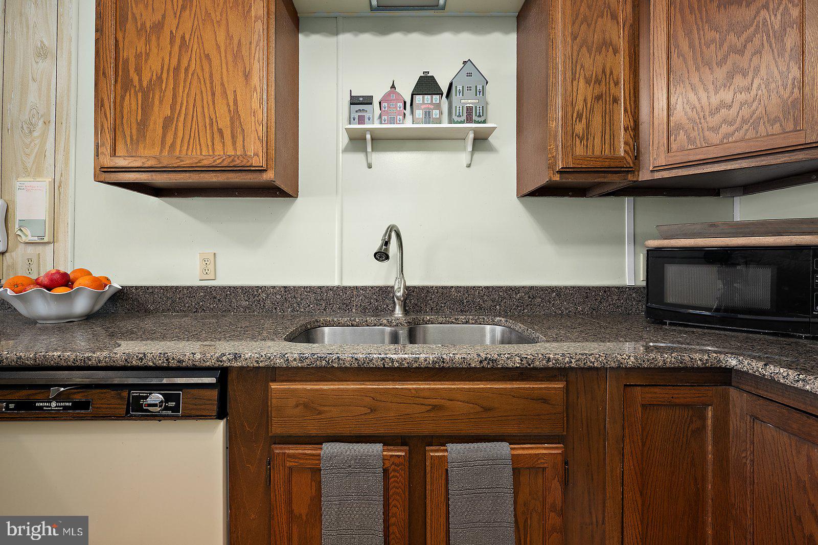 NON DEVELOPMENT - Residential