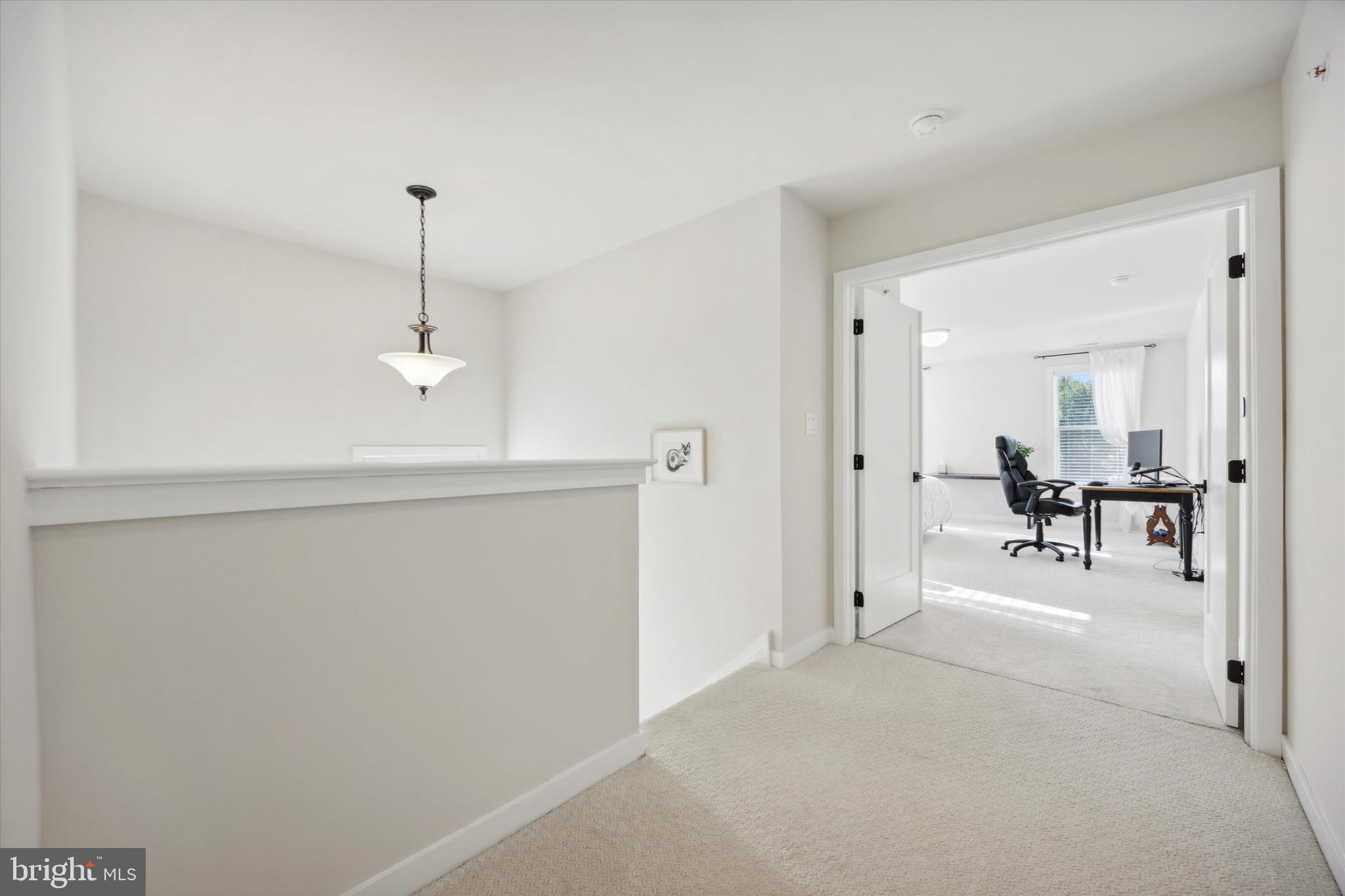 FRANKLIN STATION - Residential Lease