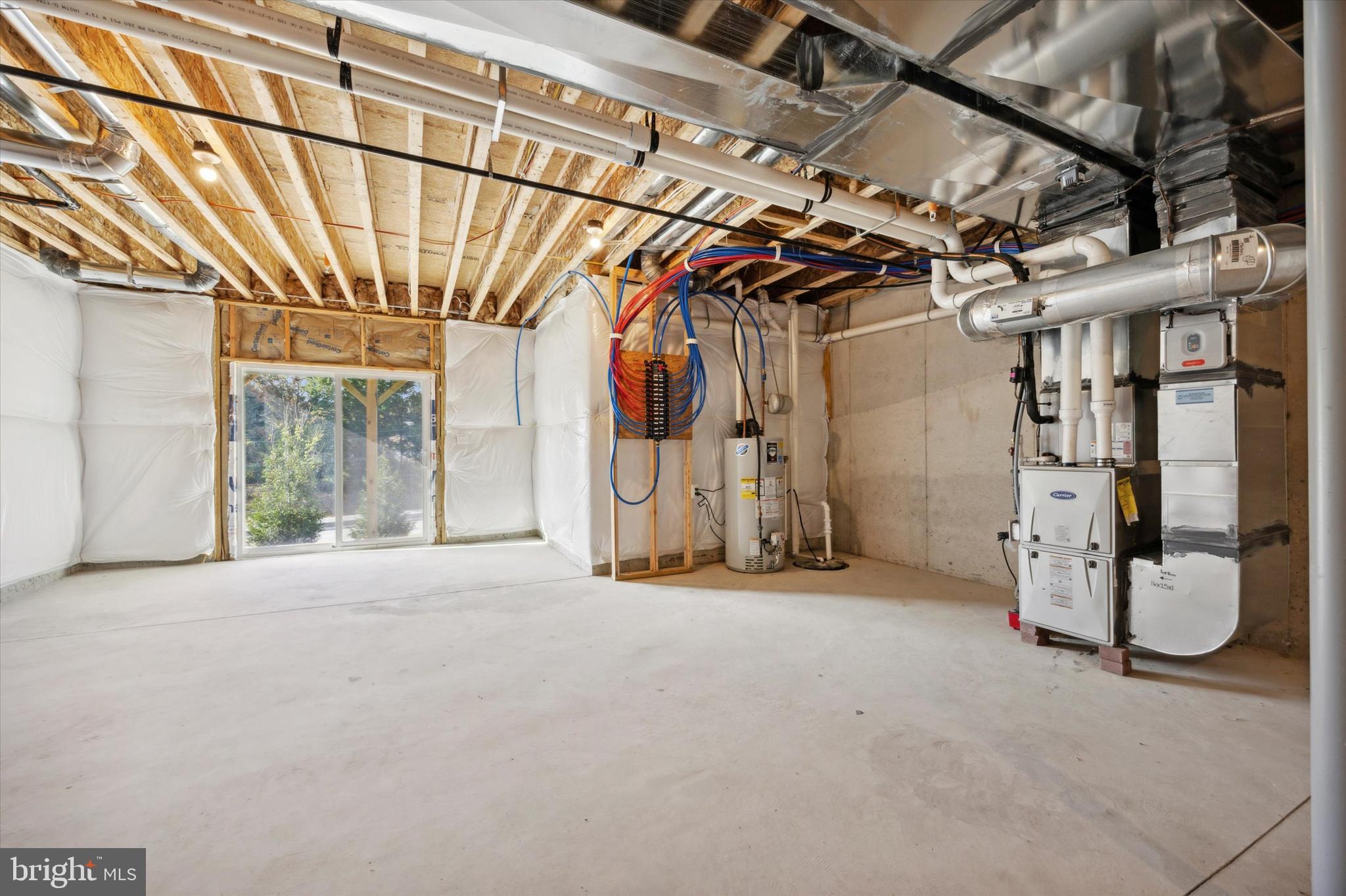 FRANKLIN STATION - Residential Lease