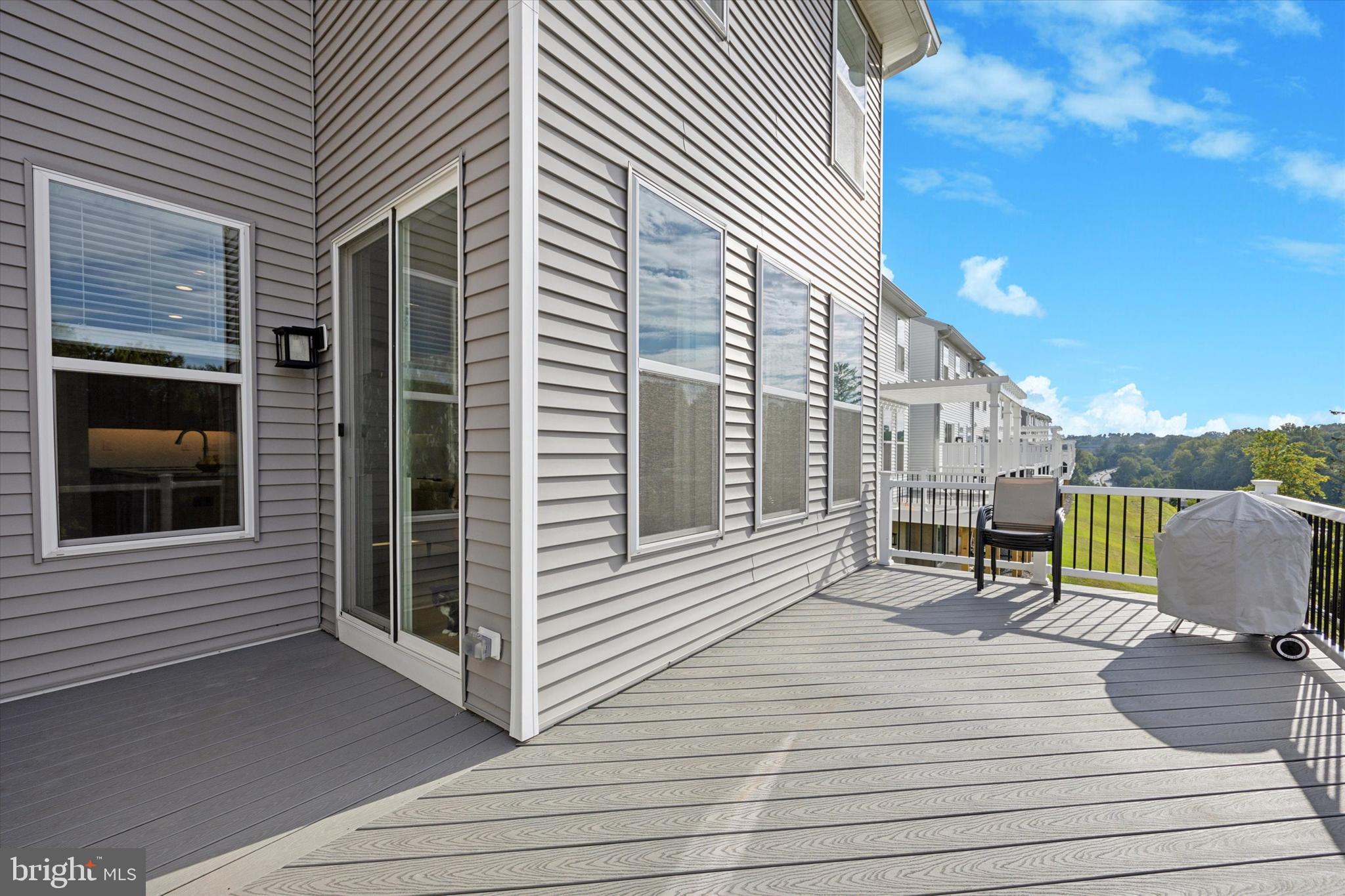 FRANKLIN STATION - Residential Lease