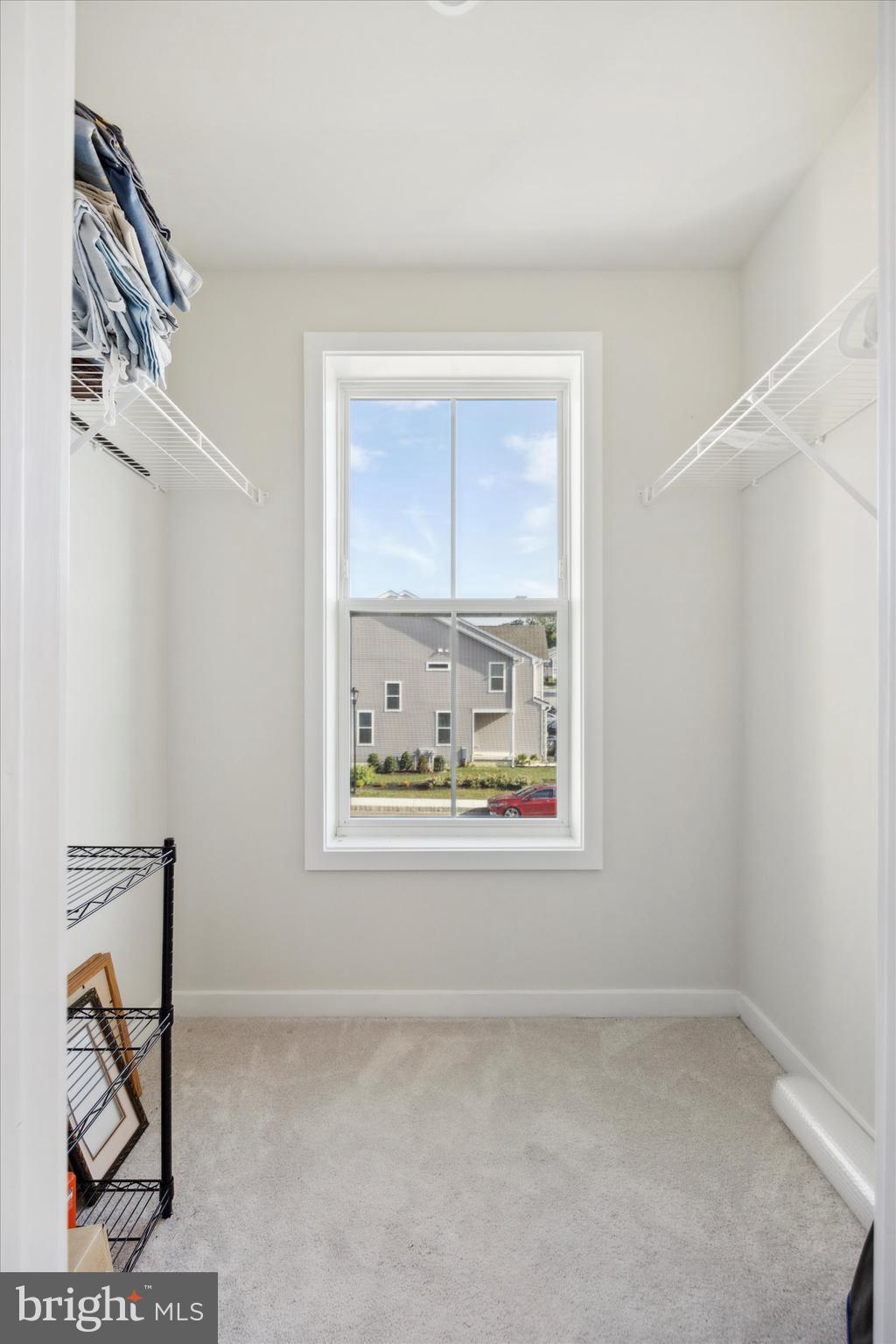 FRANKLIN STATION - Residential Lease