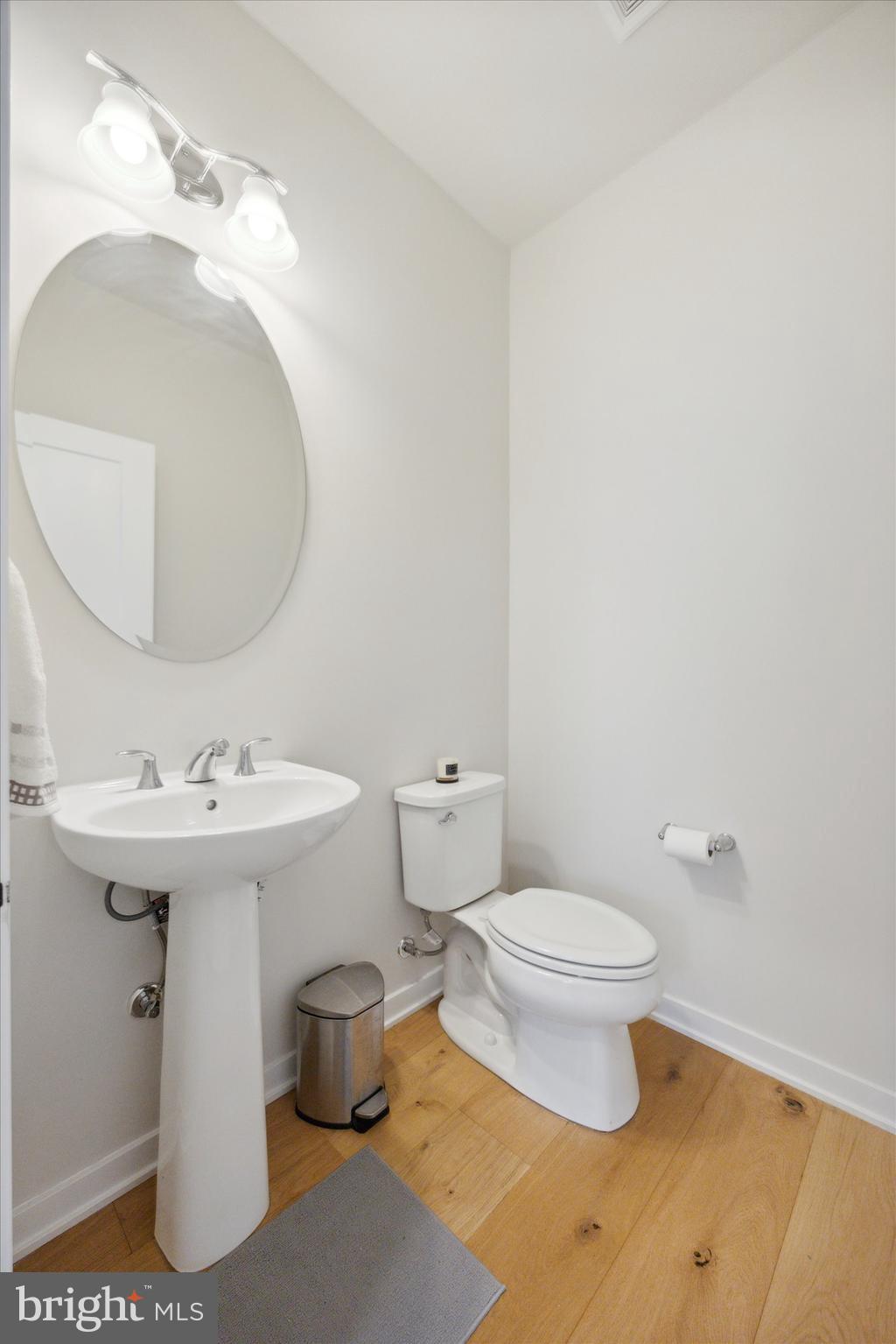 FRANKLIN STATION - Residential Lease