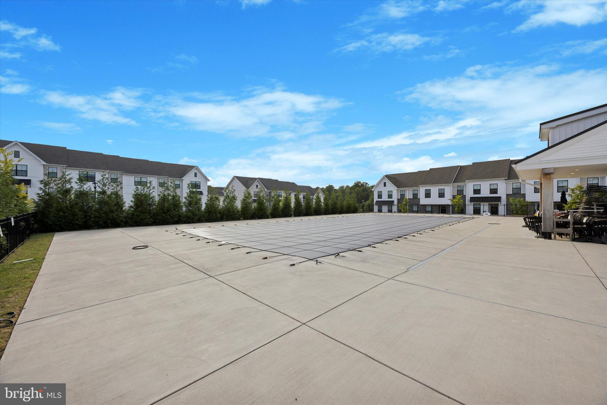 FRANKLIN STATION - Residential Lease