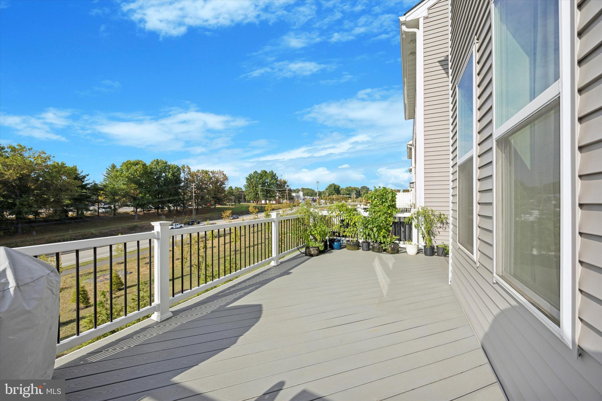 FRANKLIN STATION - Residential Lease