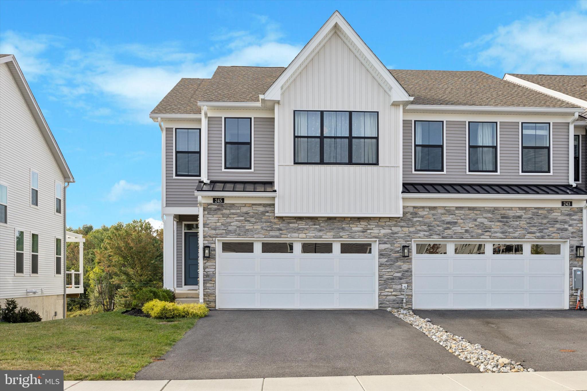 FRANKLIN STATION - Residential Lease