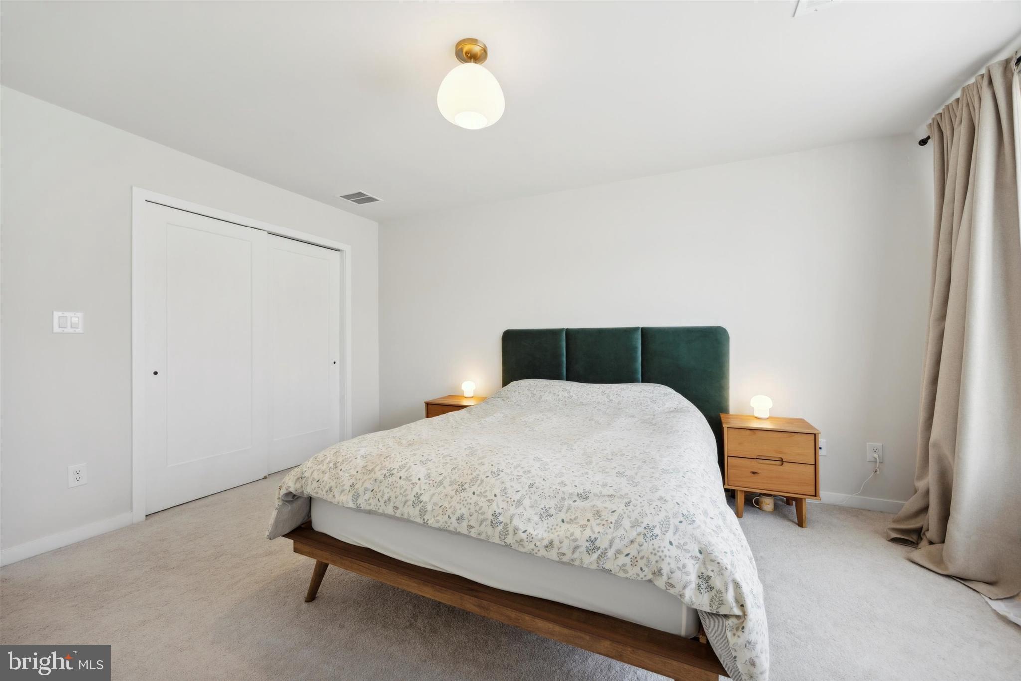 FRANKLIN STATION - Residential Lease