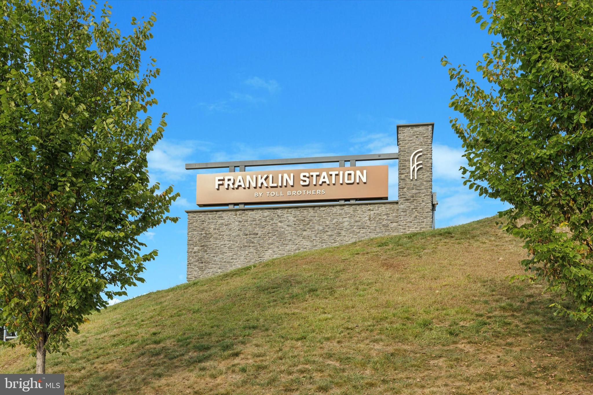 FRANKLIN STATION - Residential Lease