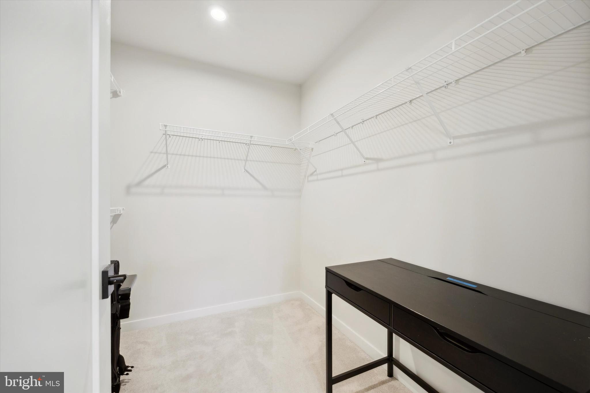 FRANKLIN STATION - Residential Lease