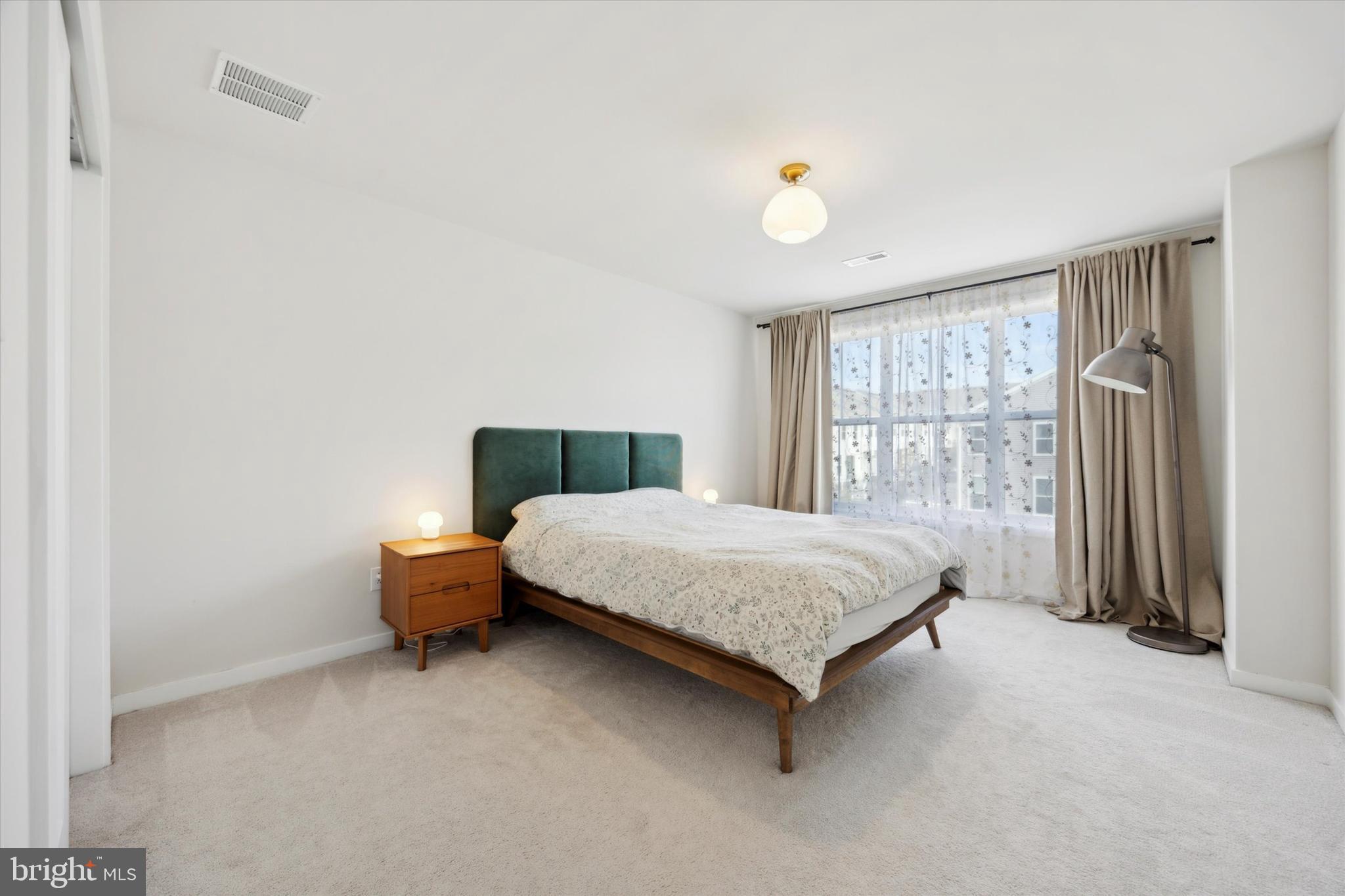 FRANKLIN STATION - Residential Lease