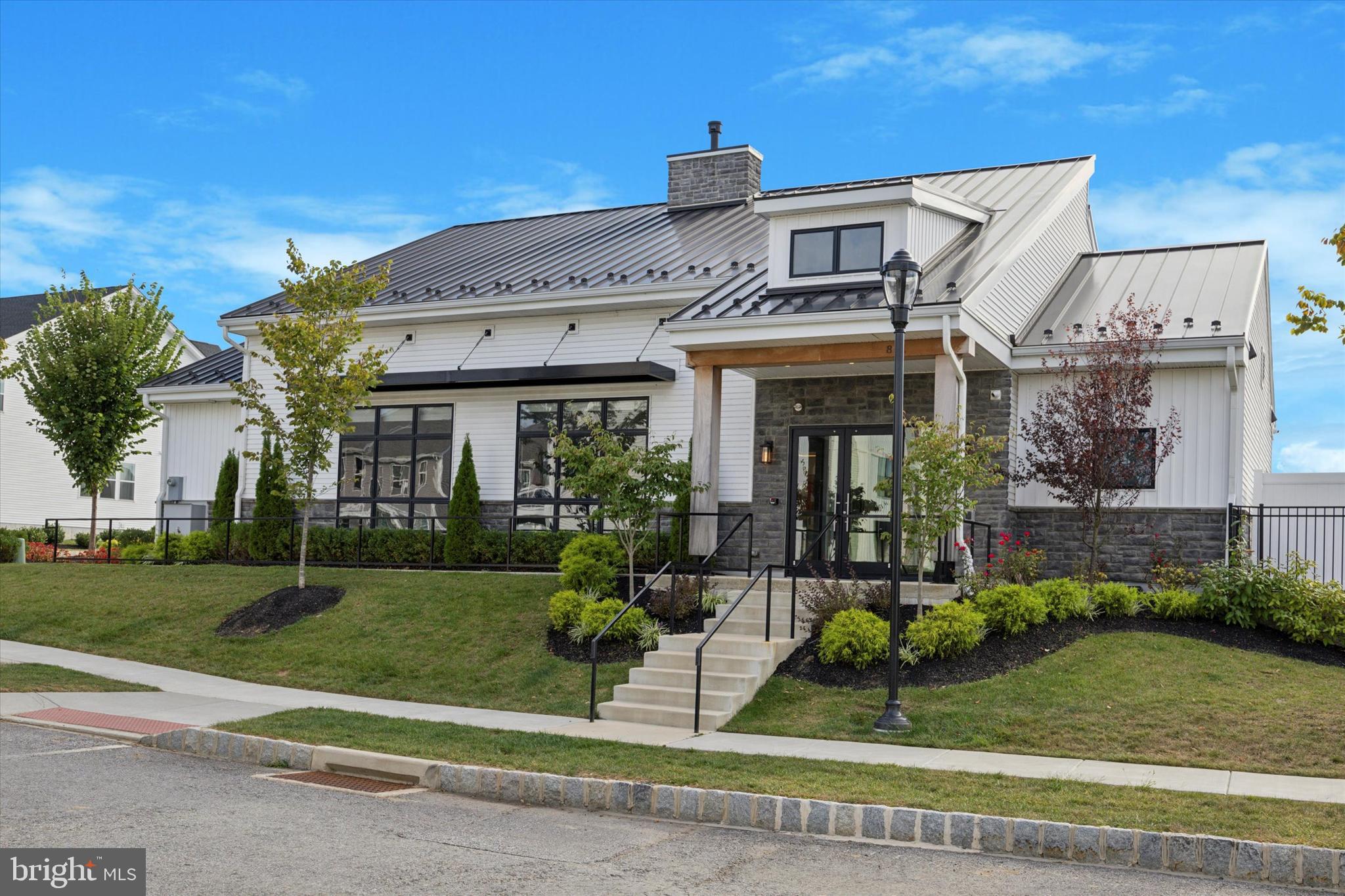 FRANKLIN STATION - Residential Lease