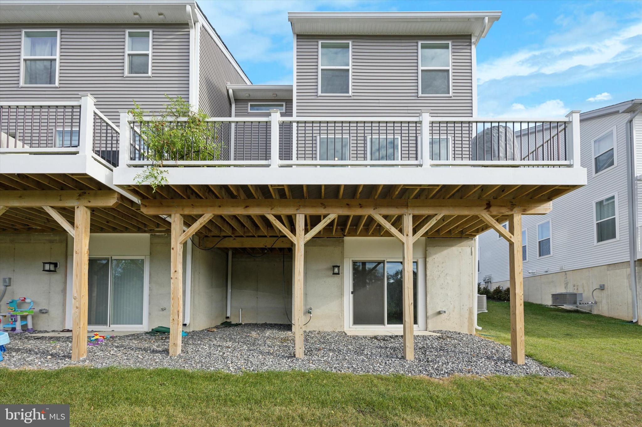 FRANKLIN STATION - Residential Lease