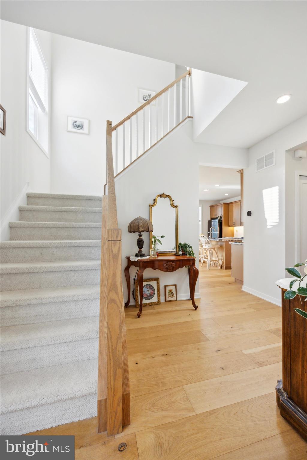 FRANKLIN STATION - Residential Lease