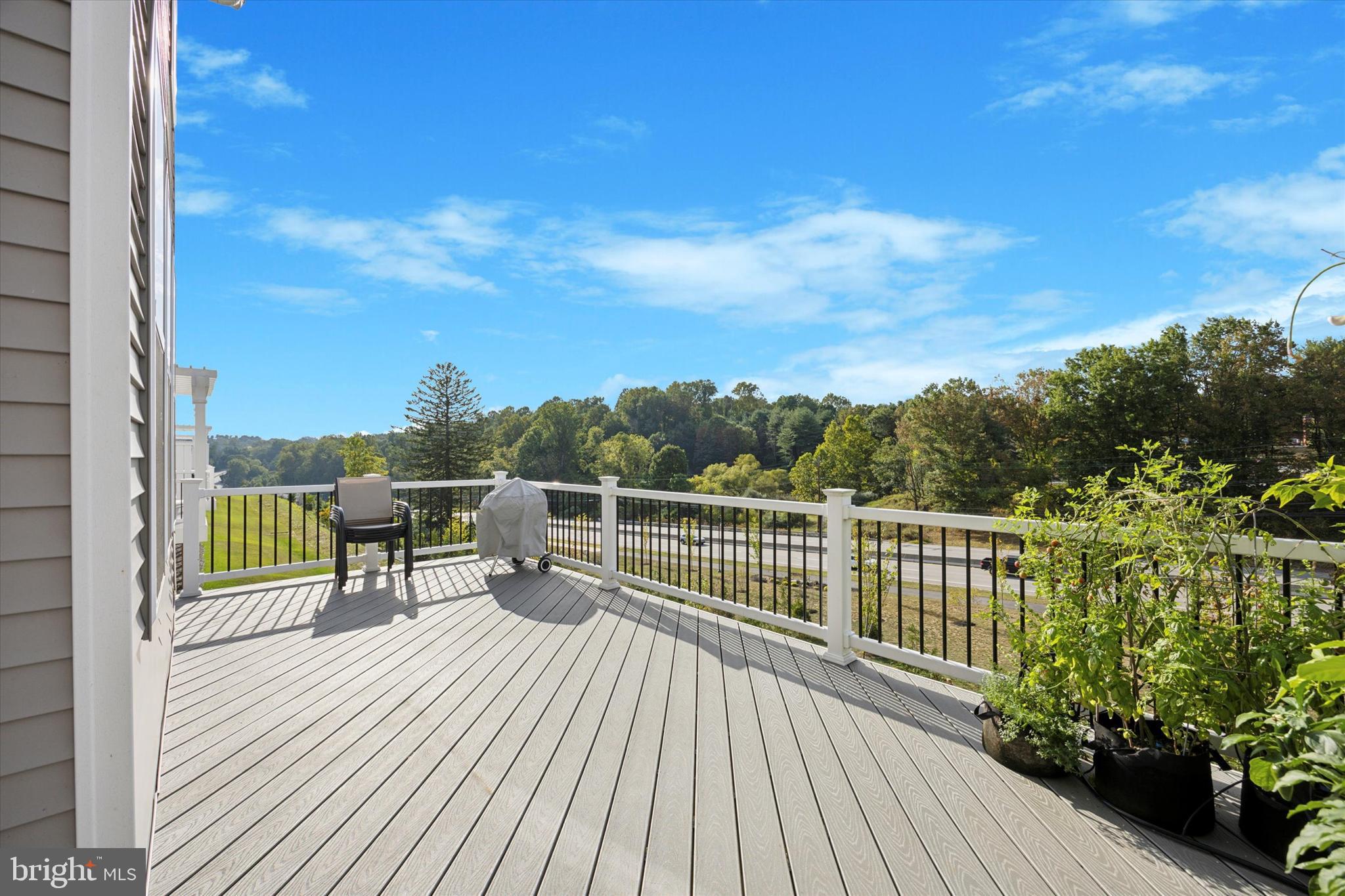 FRANKLIN STATION - Residential Lease