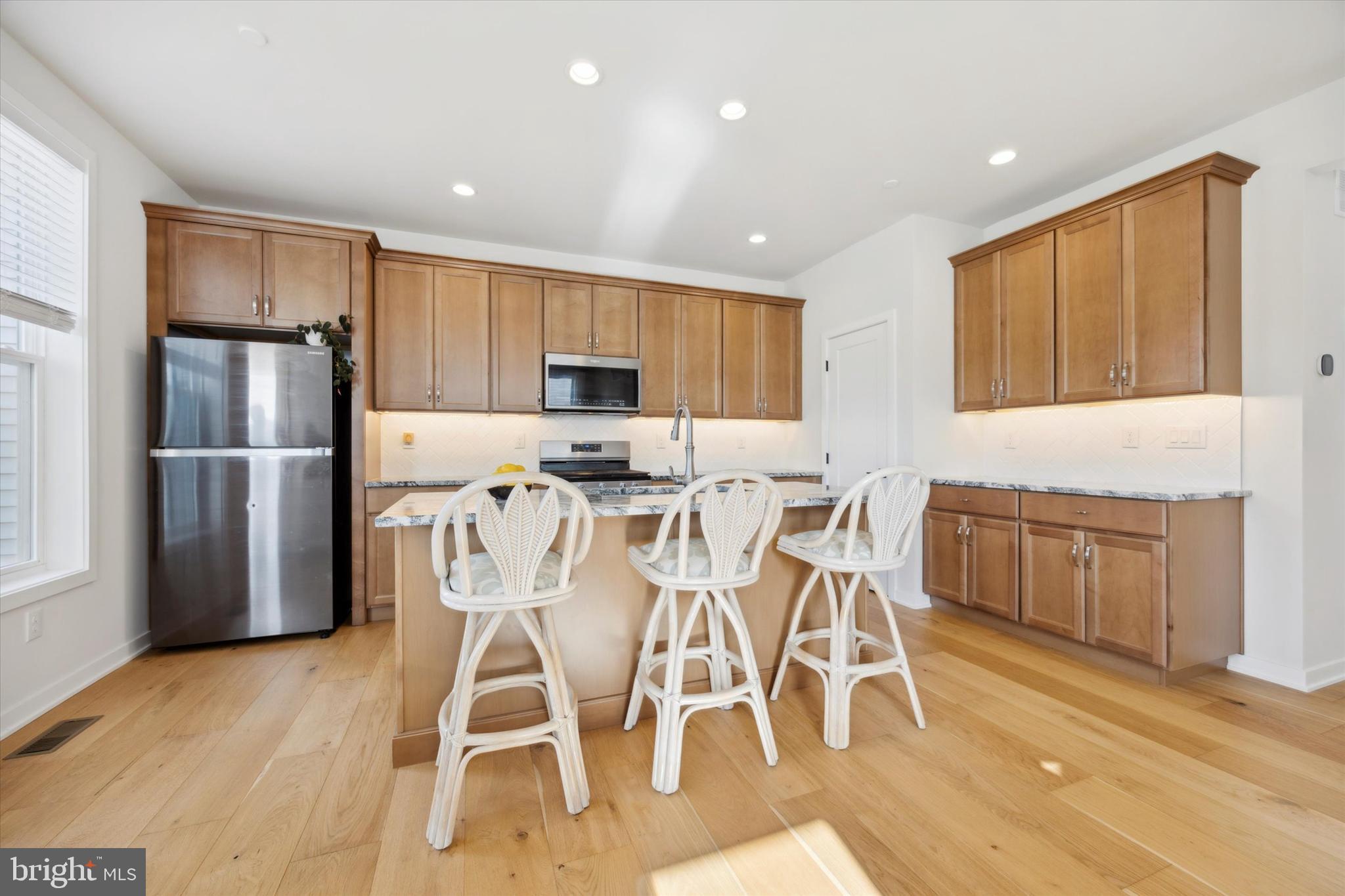 FRANKLIN STATION - Residential Lease