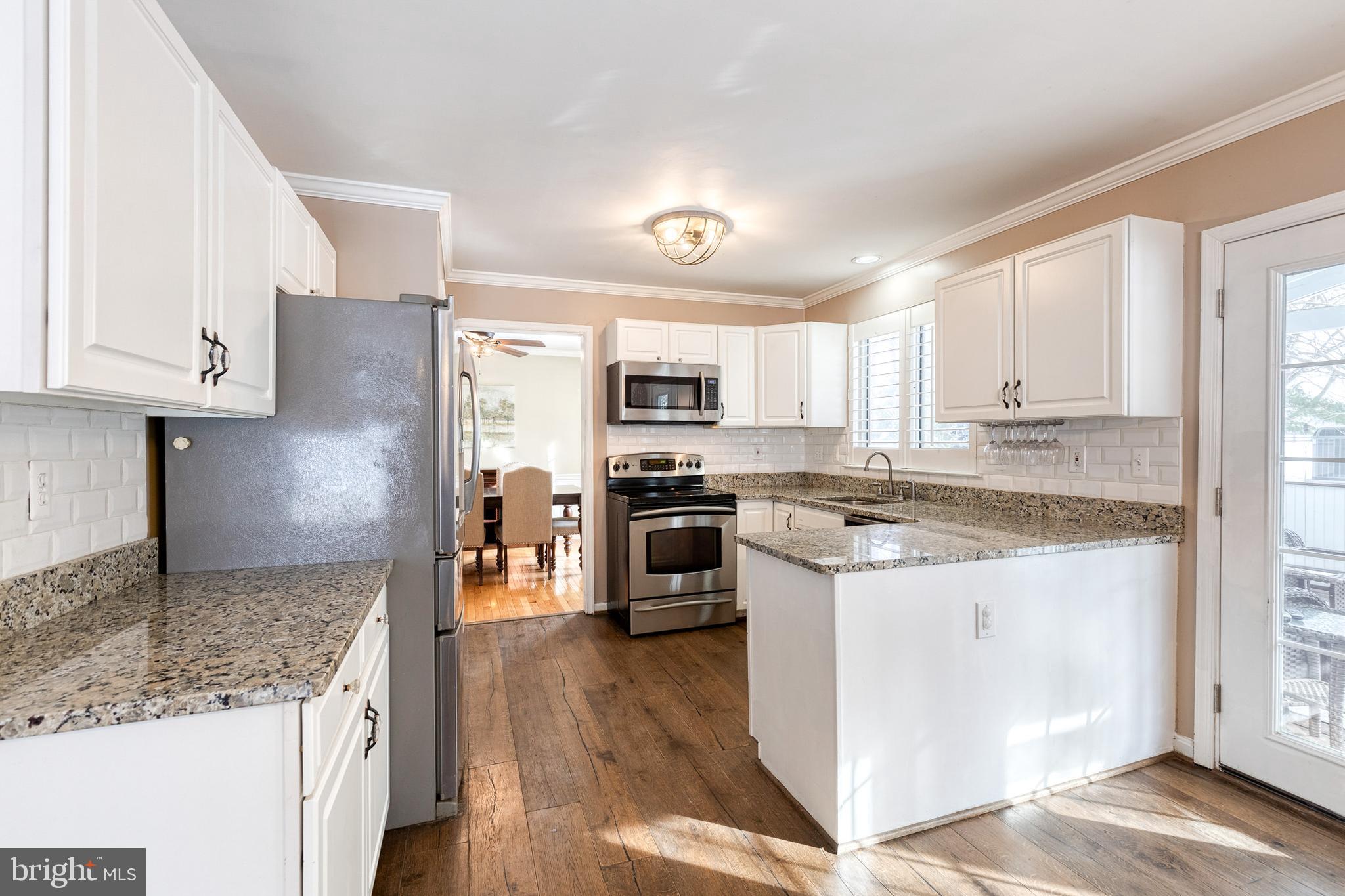 CHRISTIE ESTATES - Residential