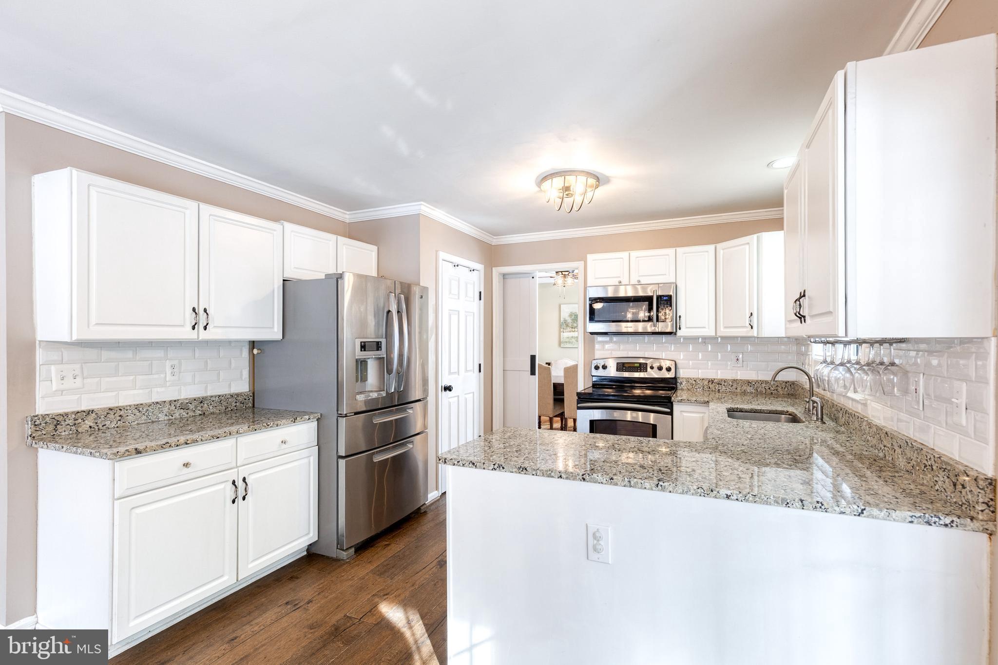 CHRISTIE ESTATES - Residential